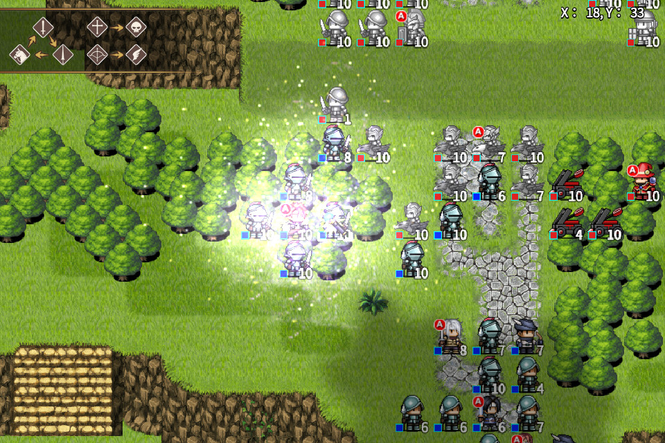 眼中的世界 - Conviction - screenshot 6