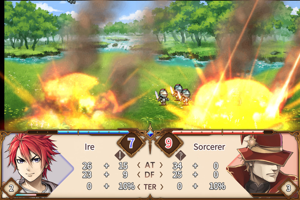 眼中的世界 - Conviction - screenshot 7