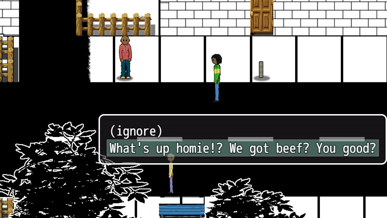 BlackSimulator screenshot 5