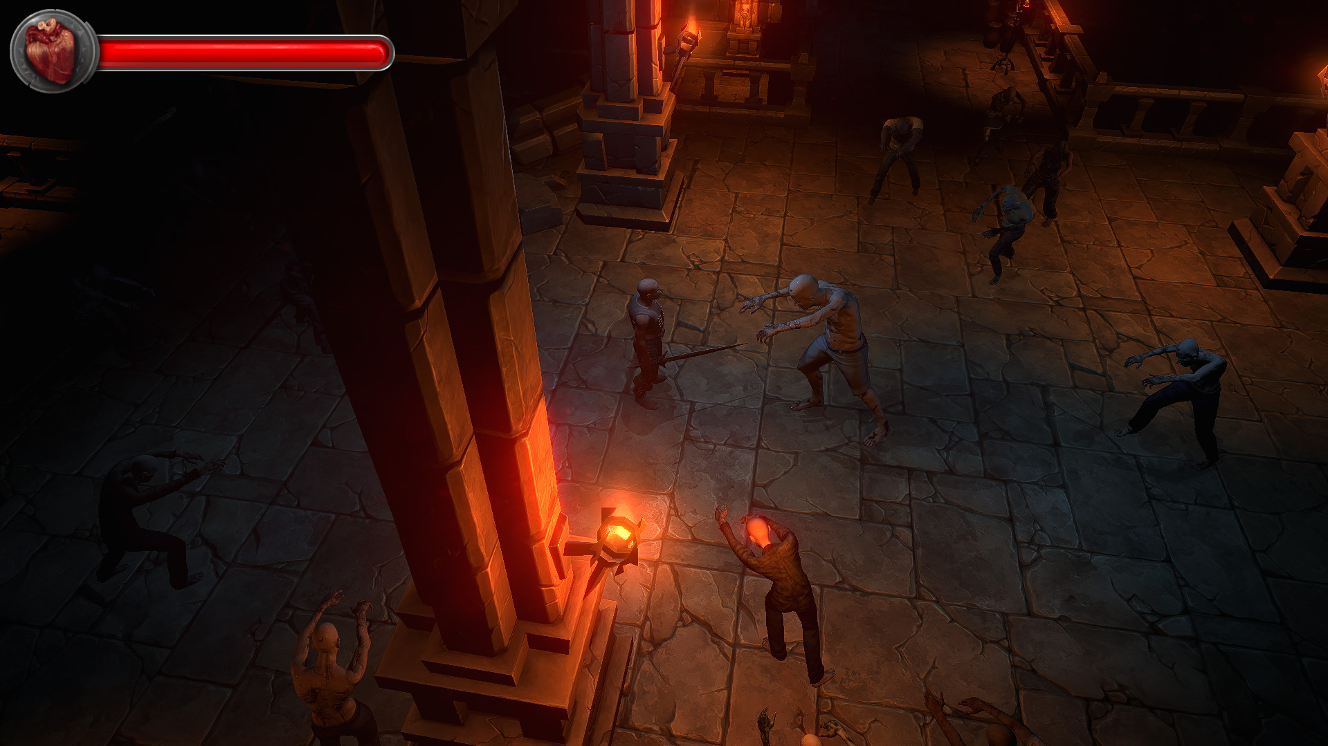 ORION screenshot 3