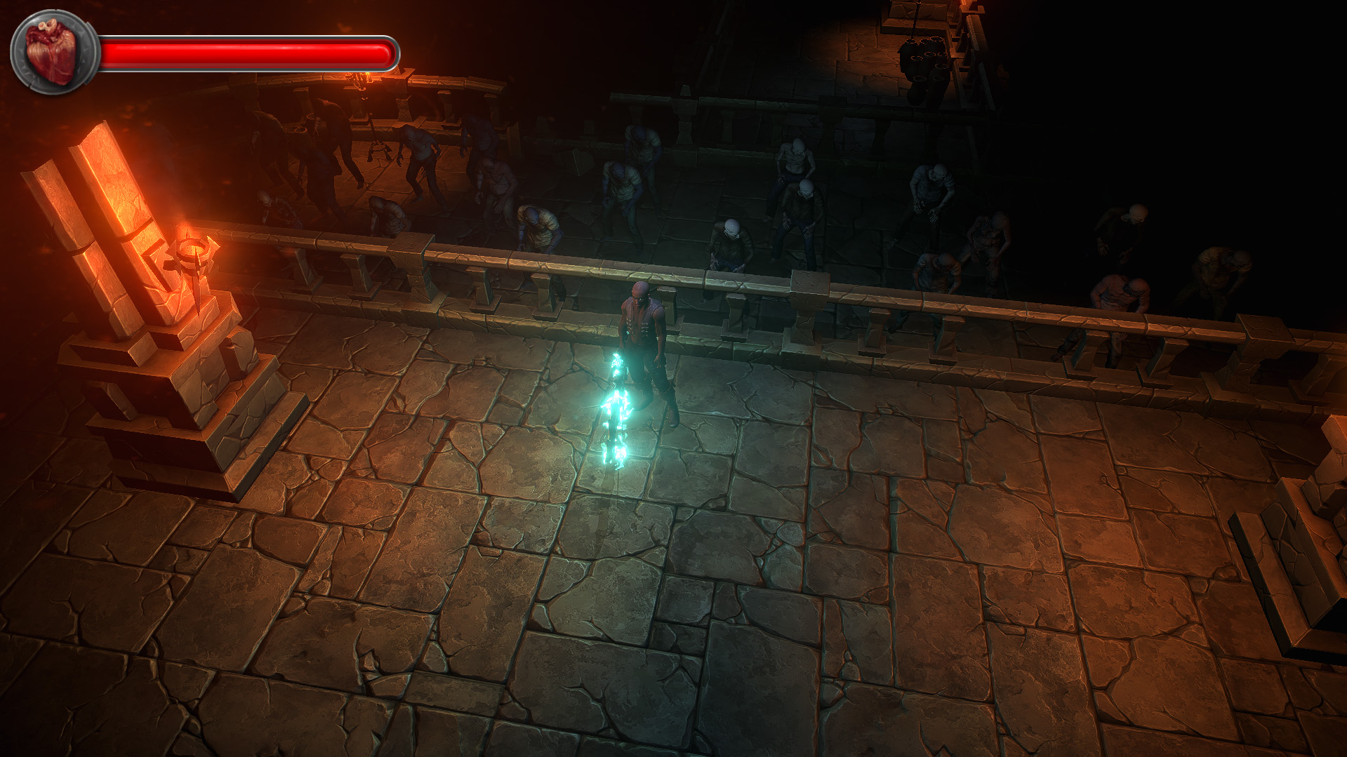 ORION screenshot 4