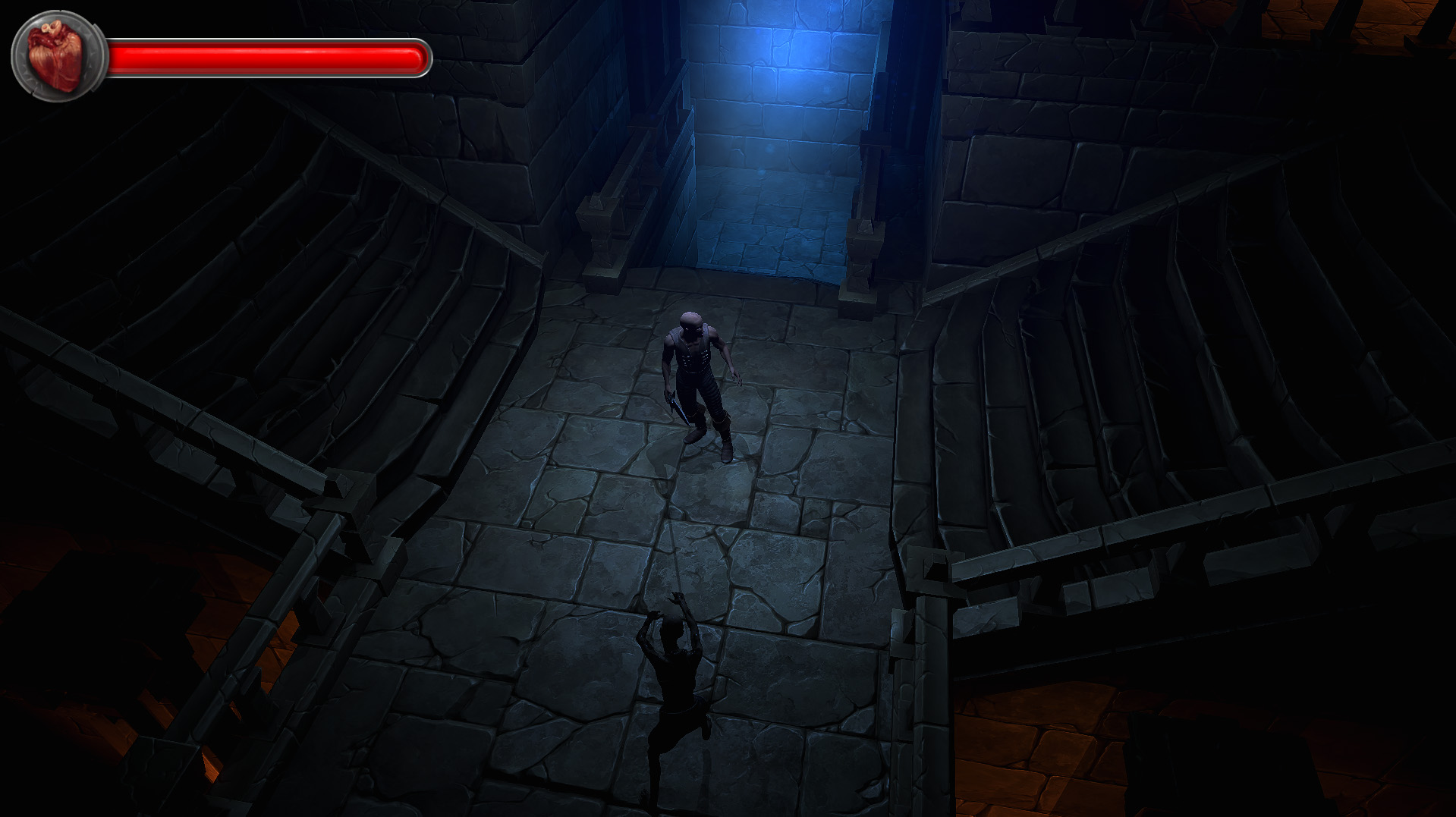 ORION screenshot 1