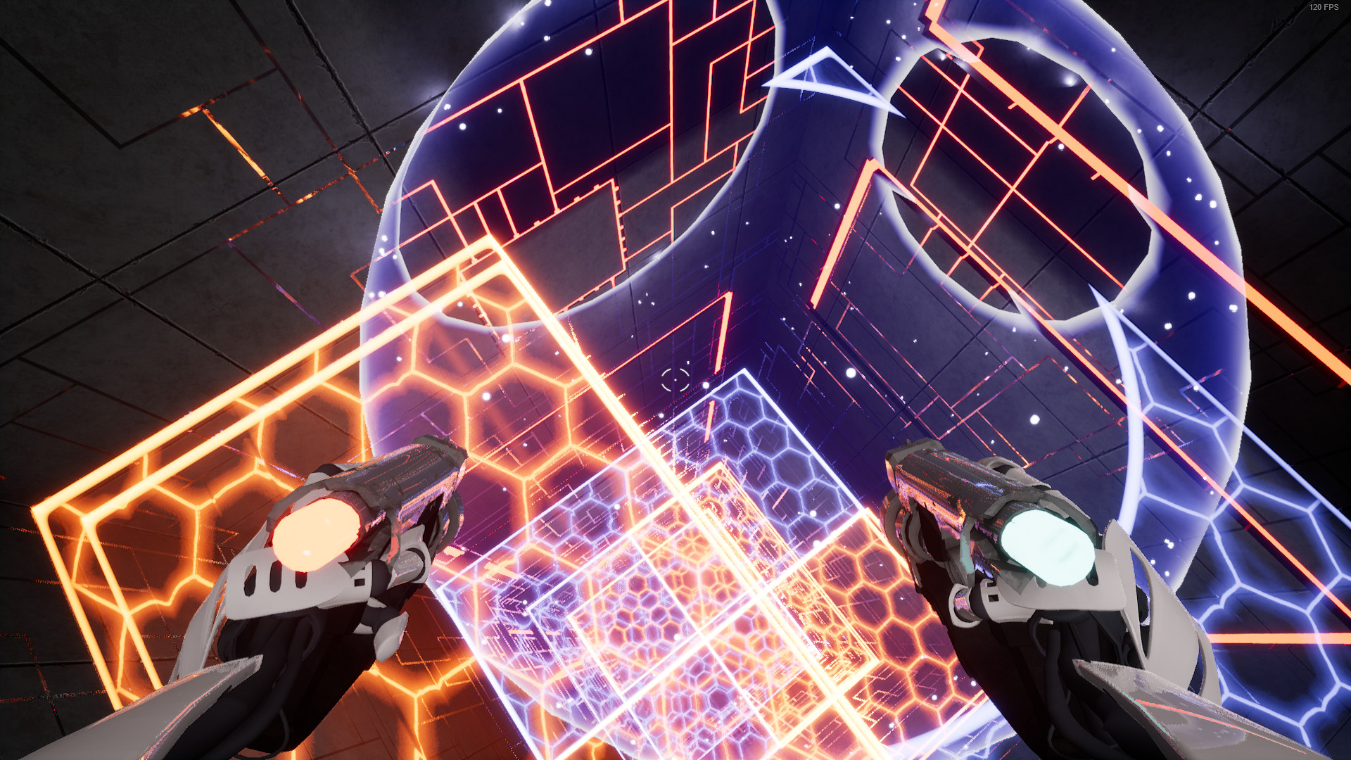 Impulsion screenshot 3