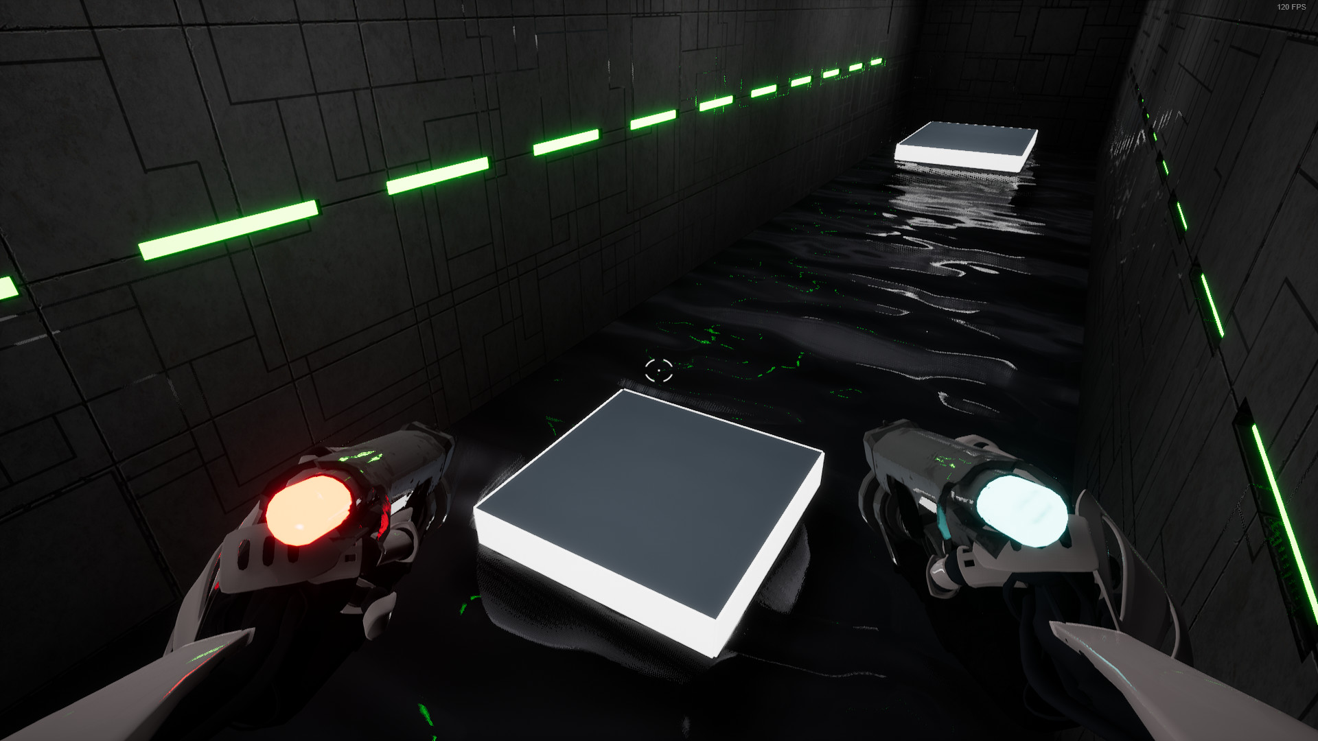 Impulsion screenshot 2