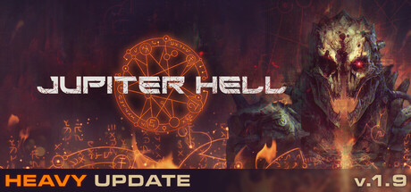 Jupiter Hell