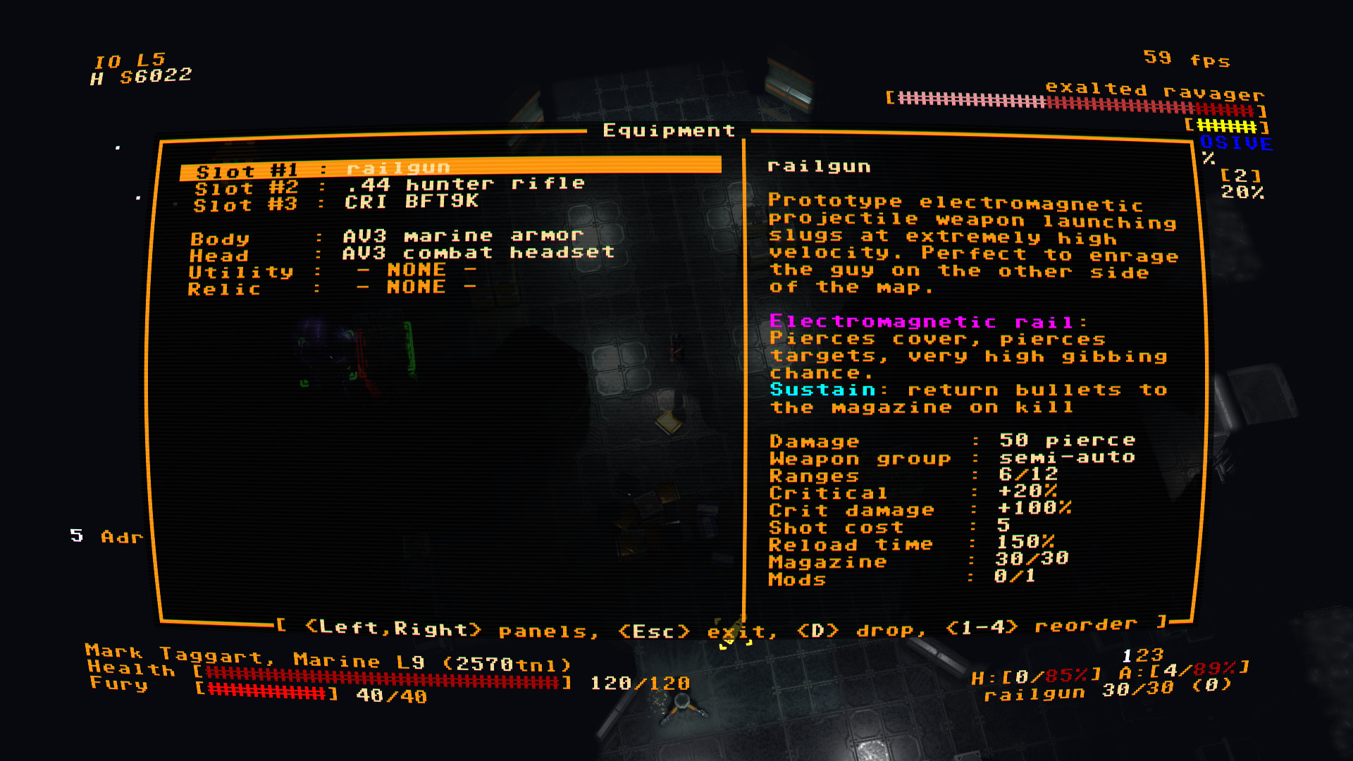 Jupiter Hell screenshot 9
