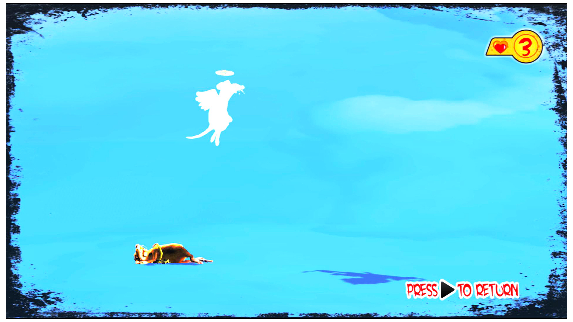 Dongo Adventure screenshot 7