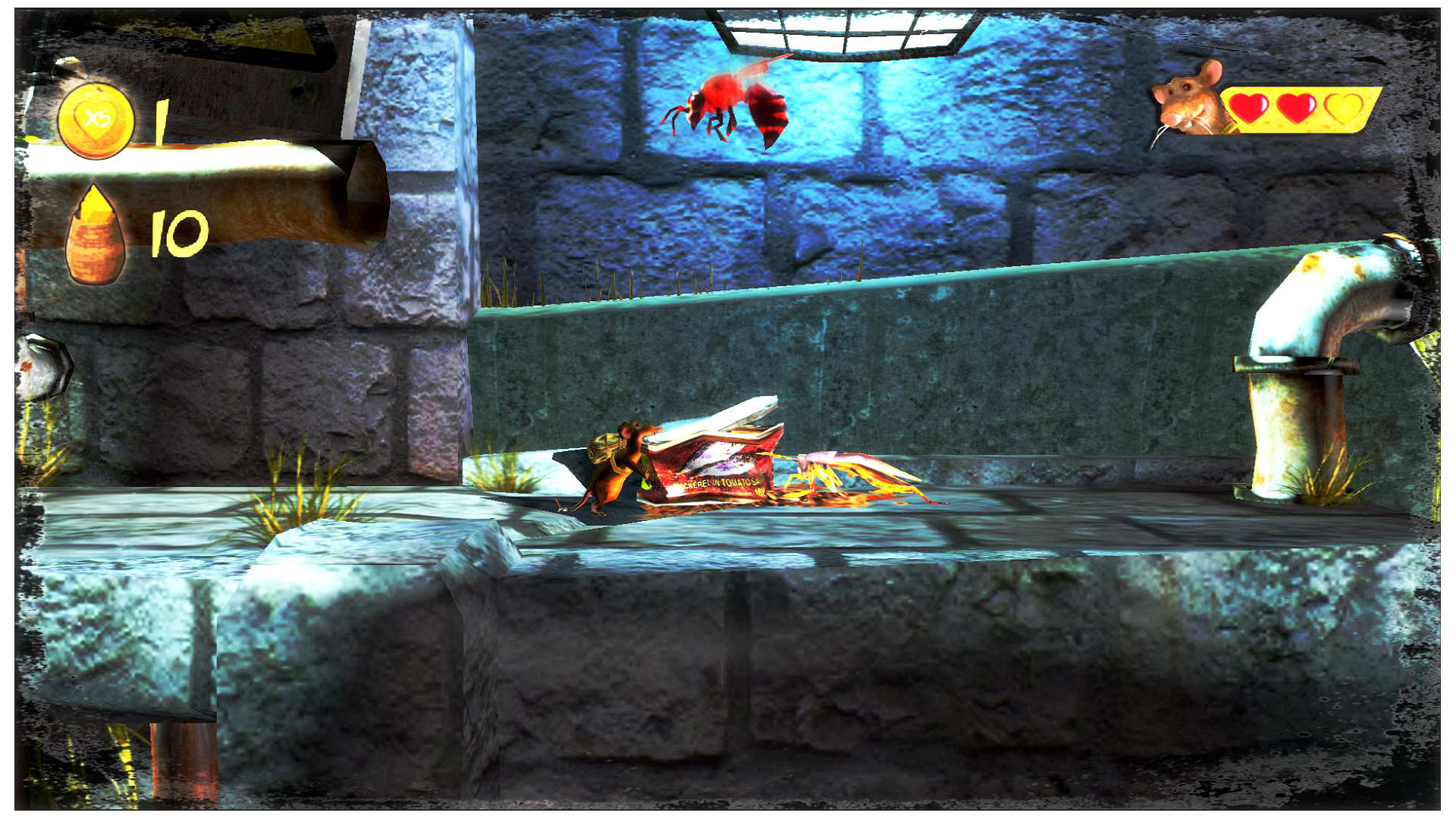 Dongo Adventure screenshot 12
