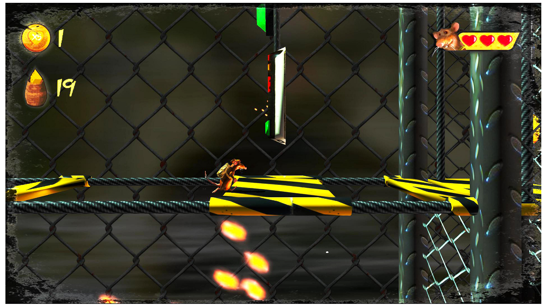 Dongo Adventure screenshot 13
