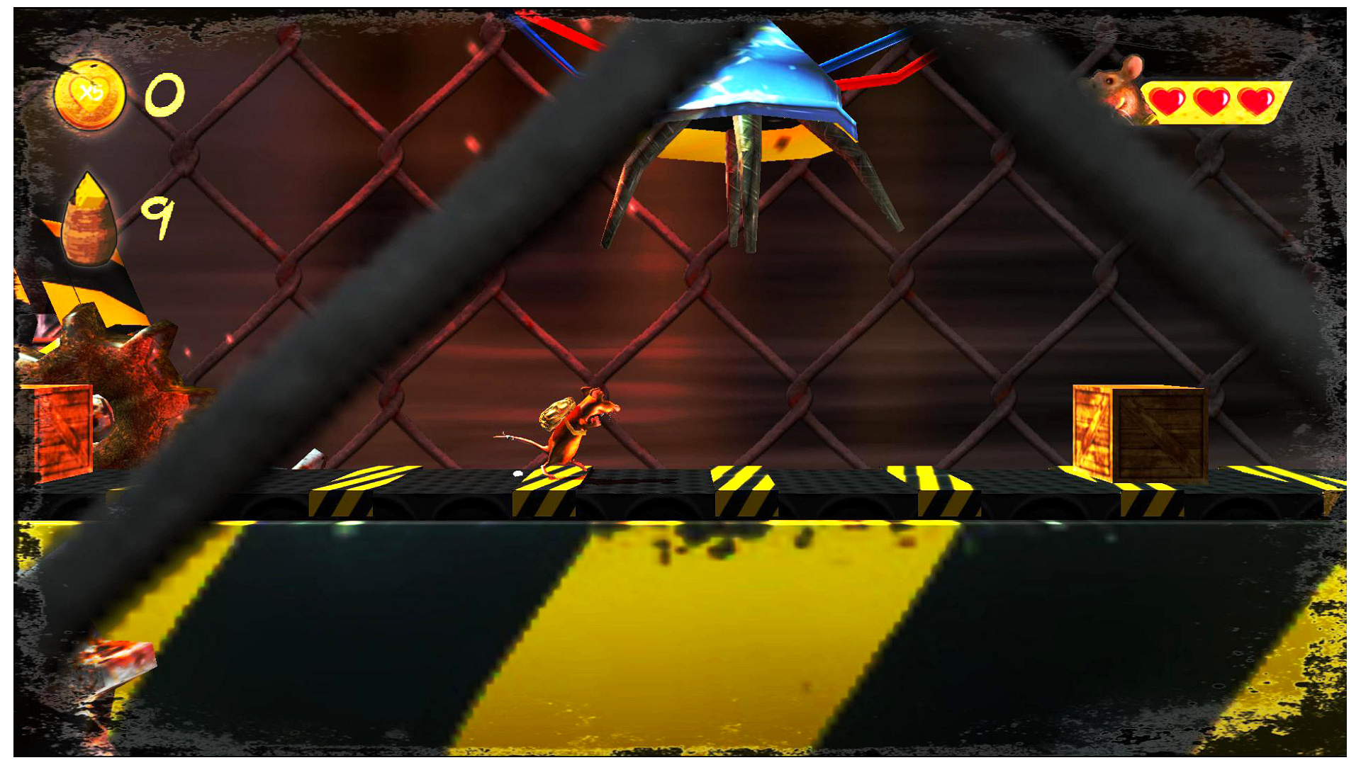 Dongo Adventure screenshot 3