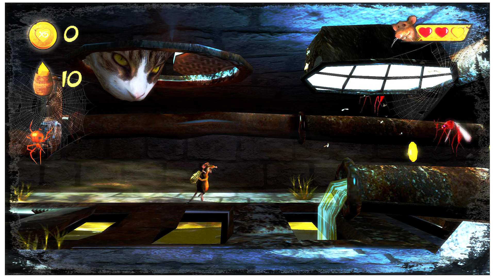 Dongo Adventure screenshot 6