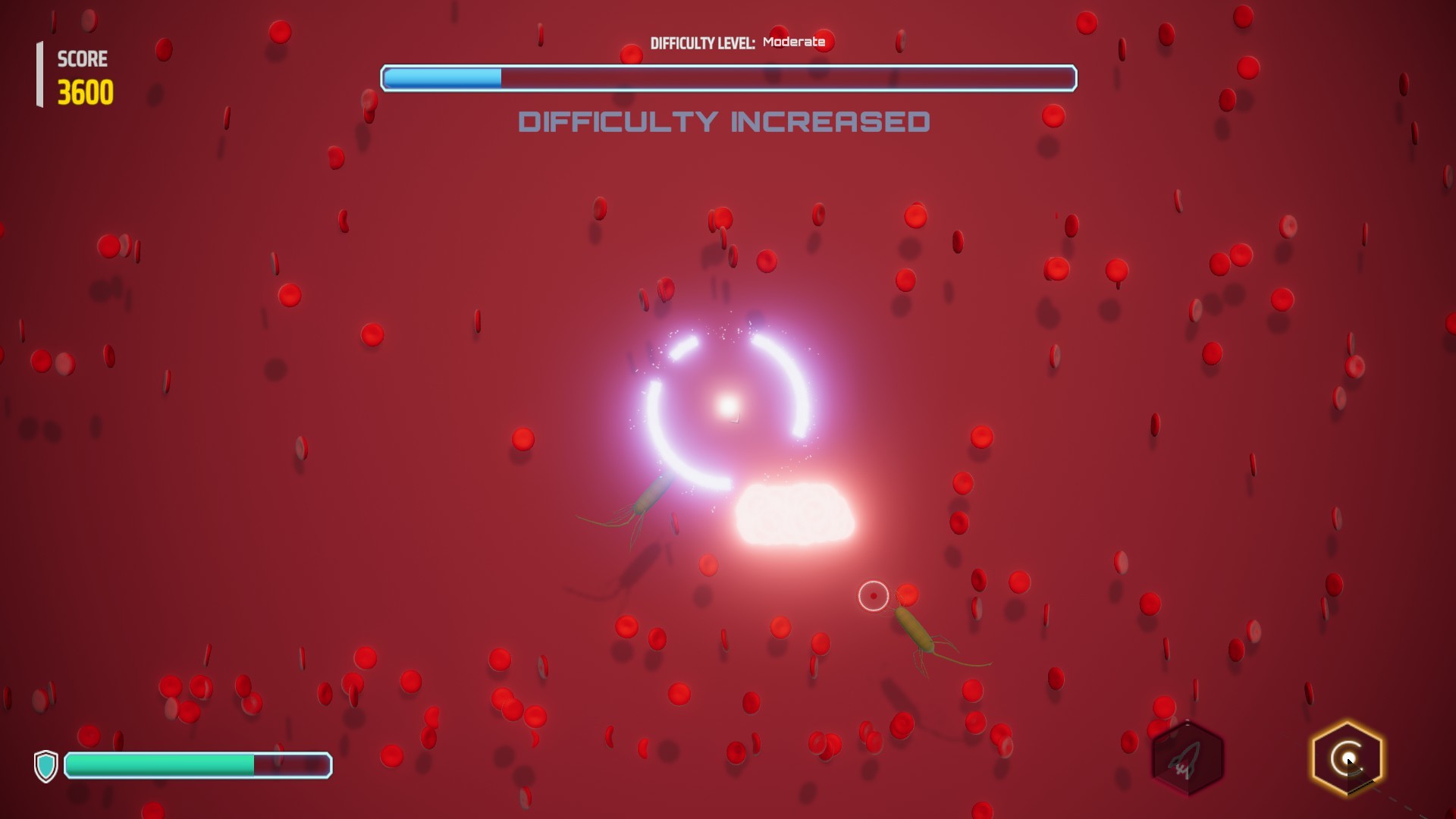 Immunity screenshot 15