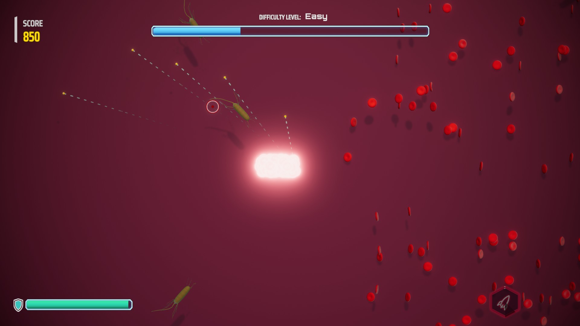 Immunity screenshot 13