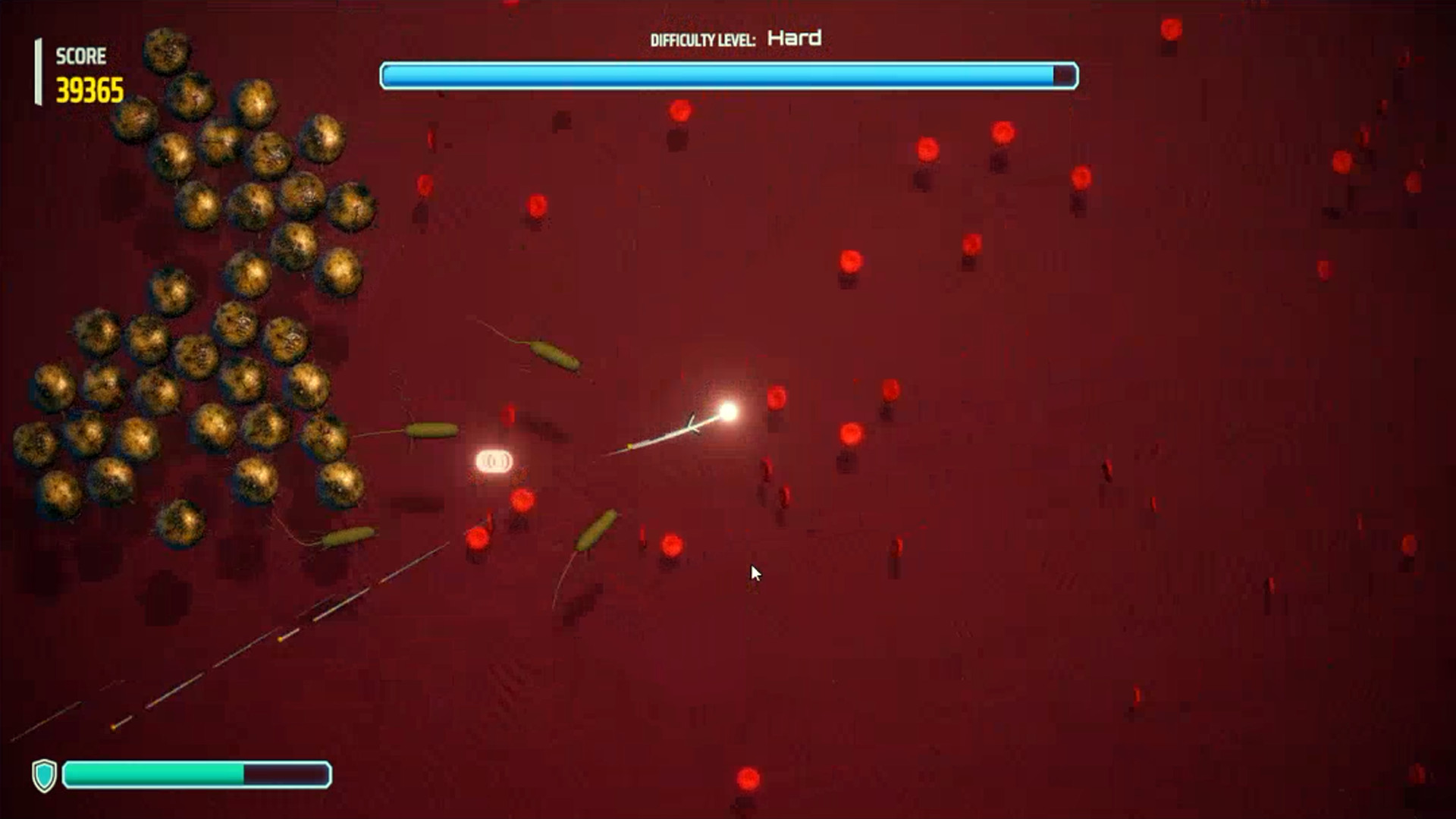 Immunity screenshot 3