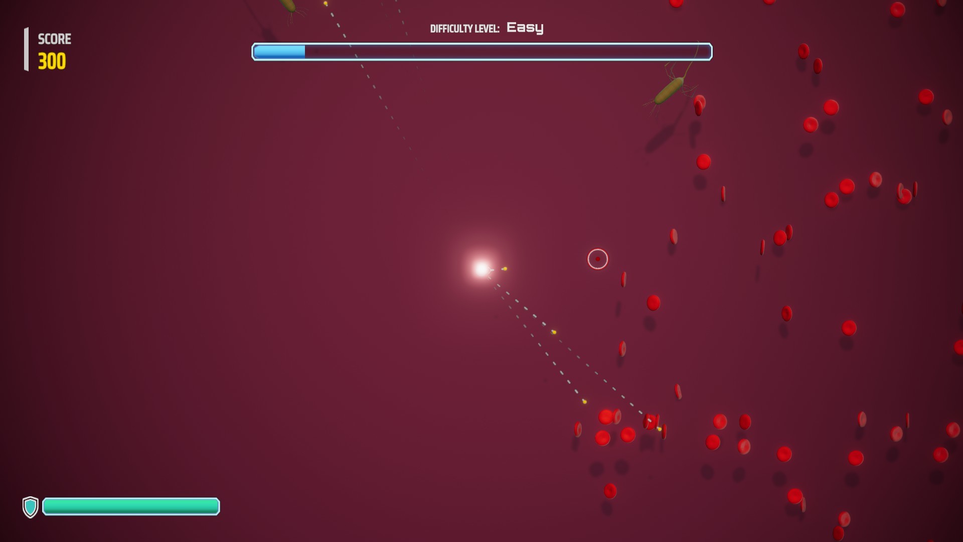 Immunity screenshot 10