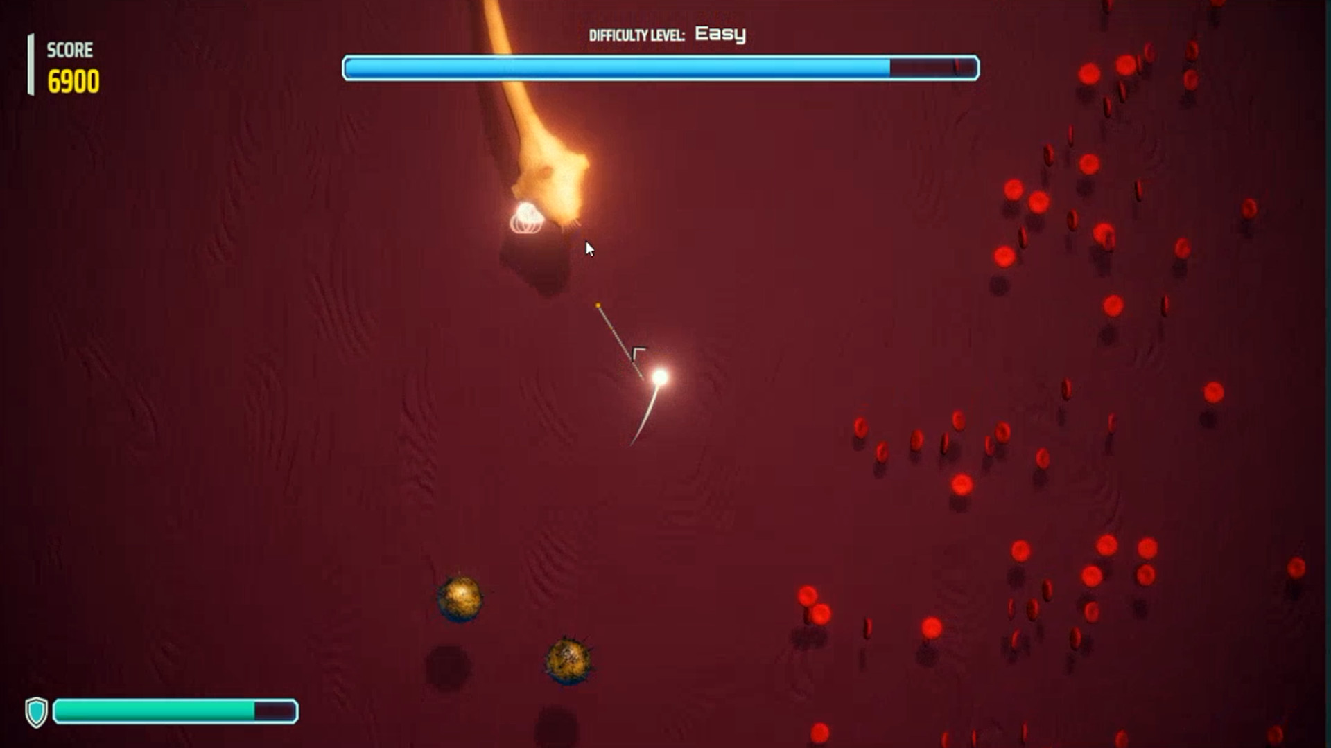 Immunity screenshot 4