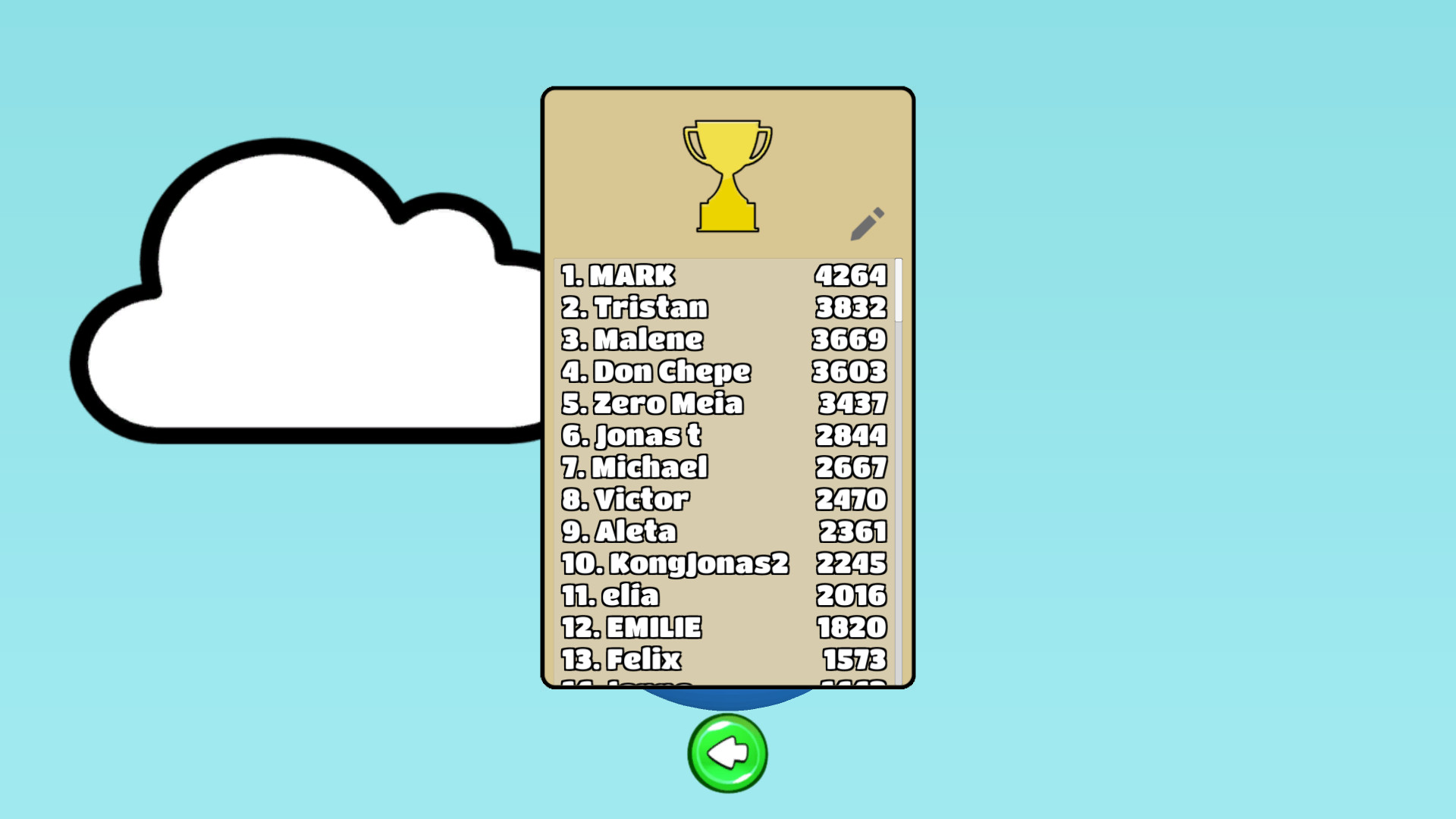 Geography Quiz screenshot 6