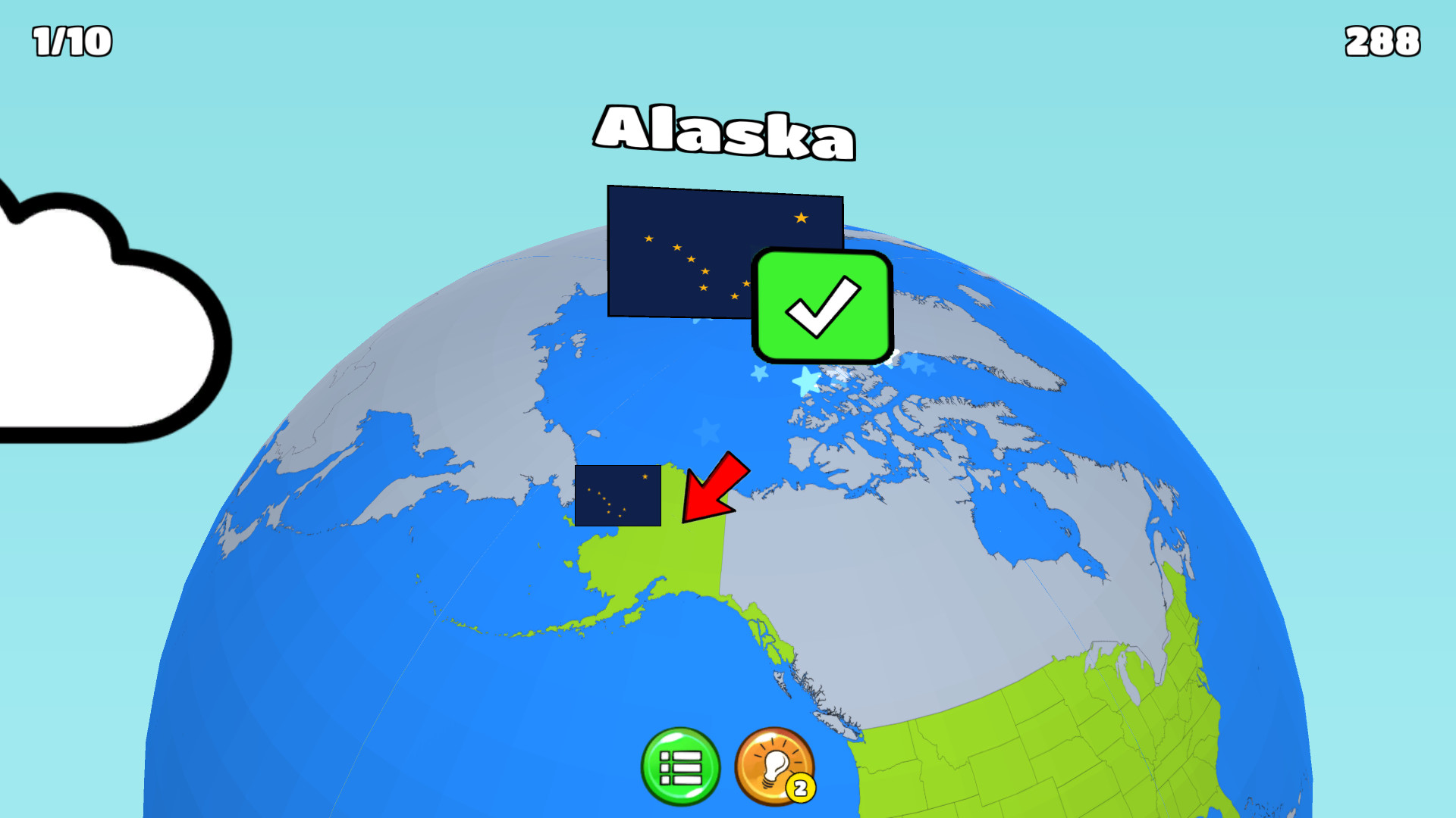 Geography Quiz screenshot 8