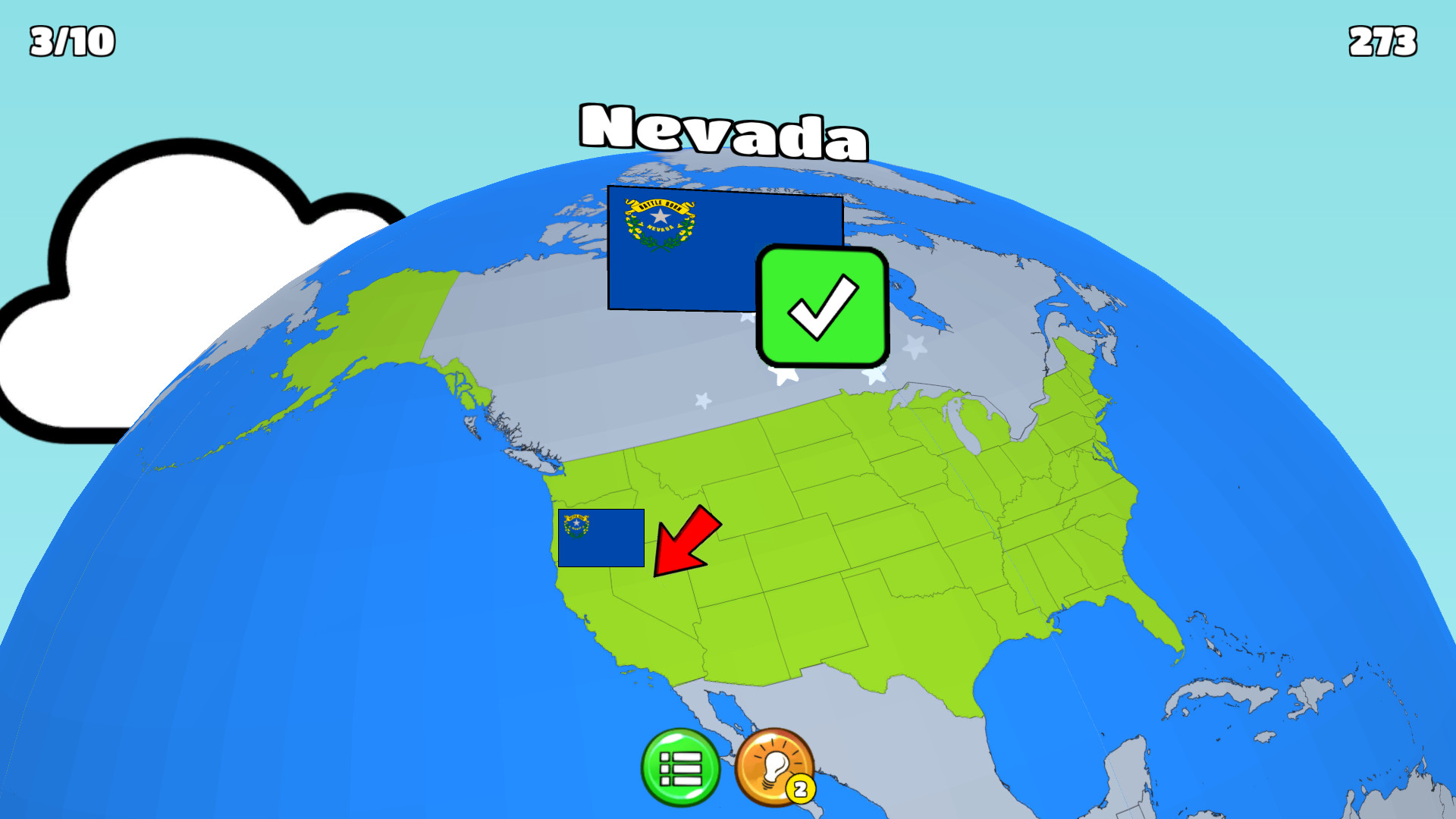 Geography Quiz screenshot 10