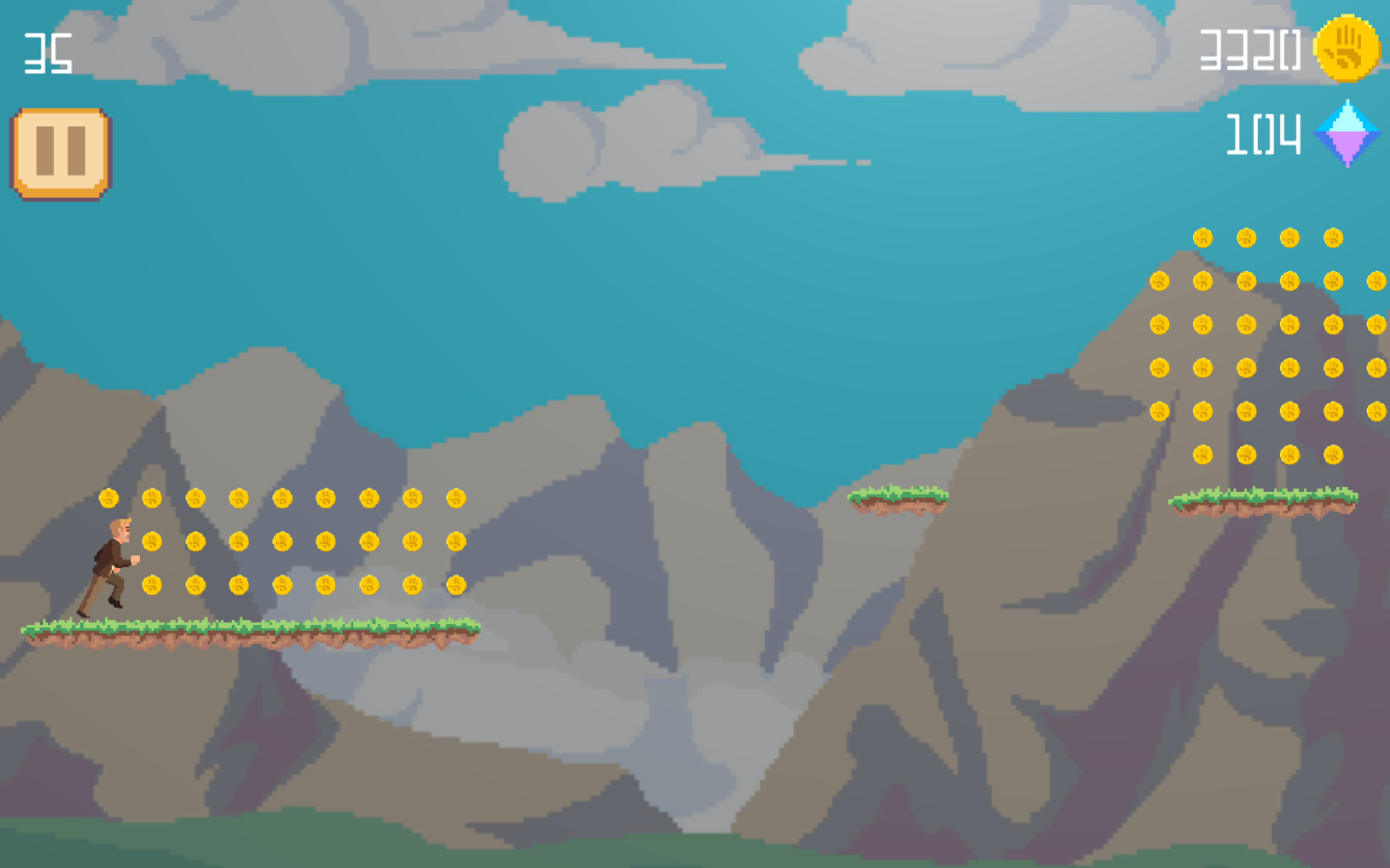 Amazon Rush screenshot 6