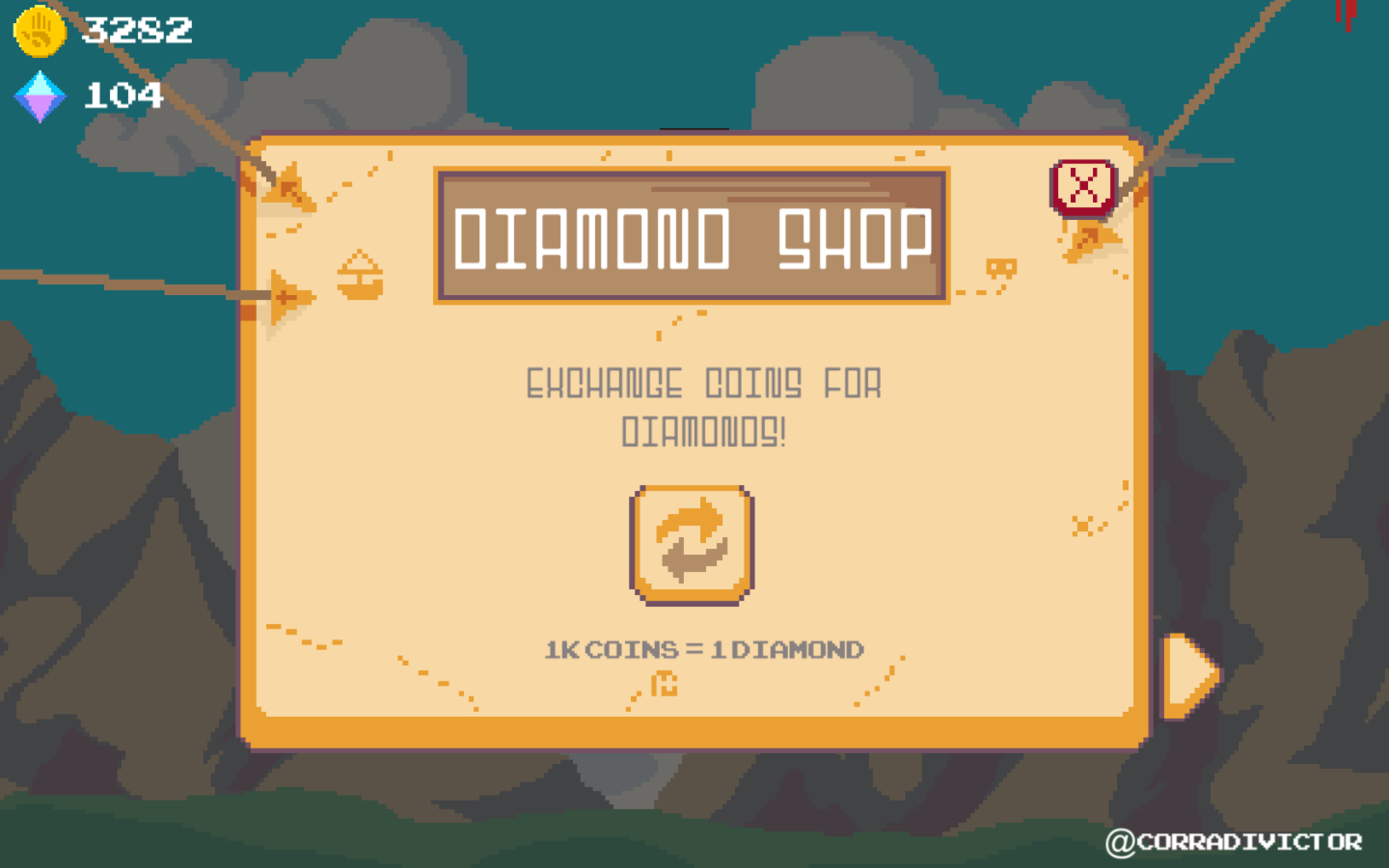 Amazon Rush screenshot 4