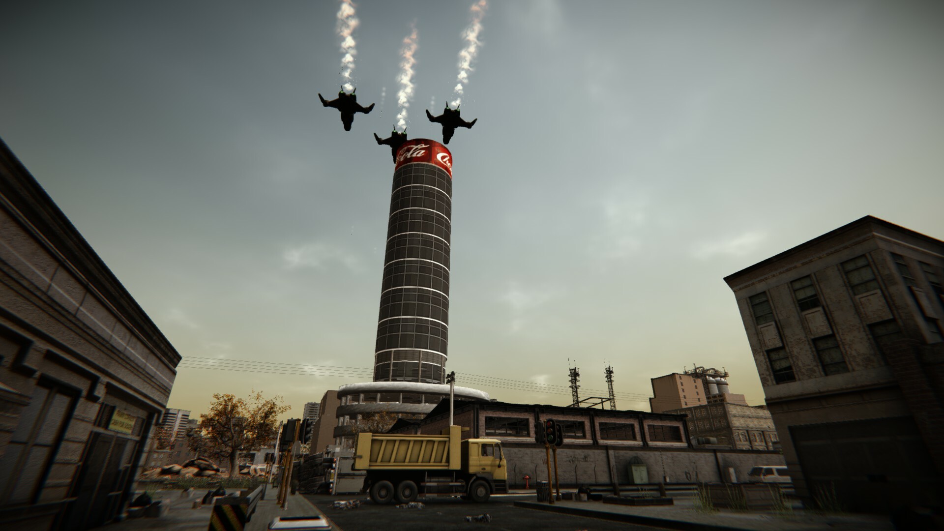 Organosphere screenshot 5