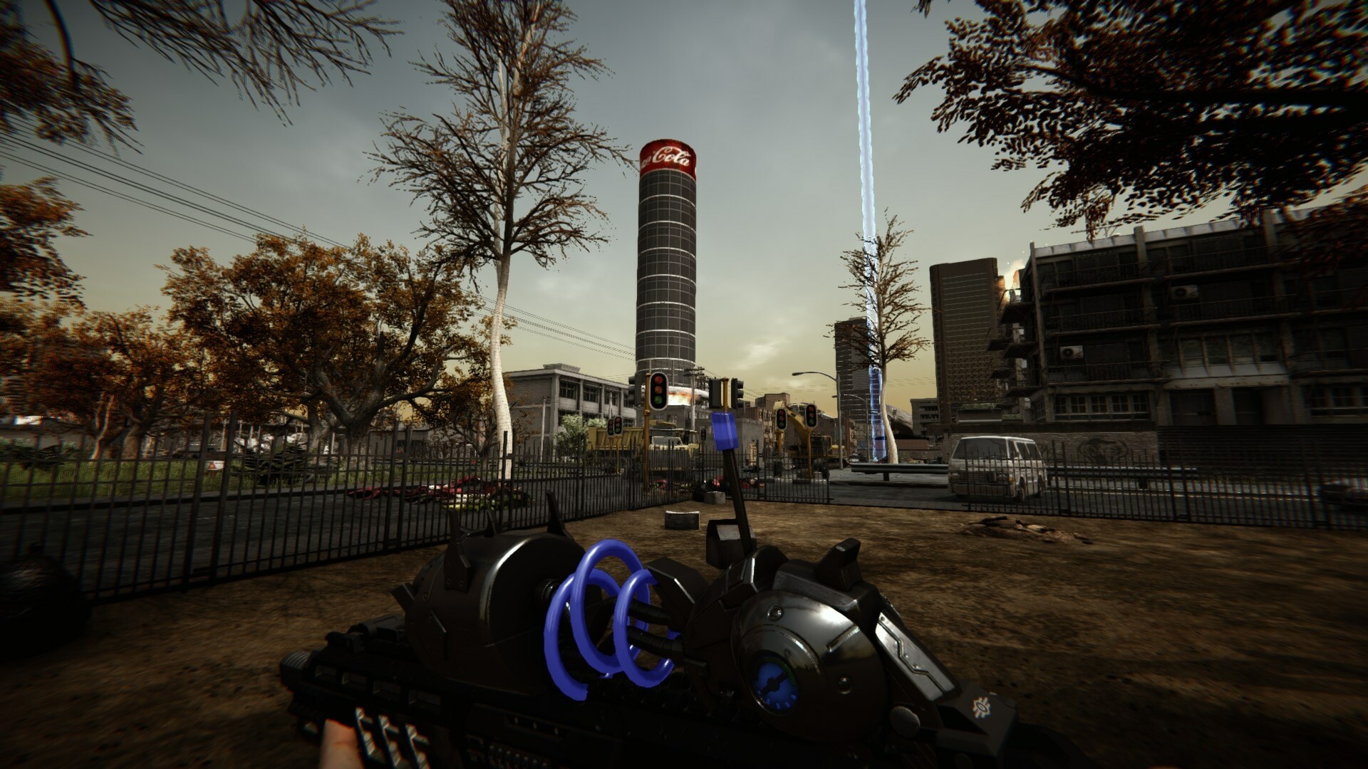 Organosphere screenshot 12