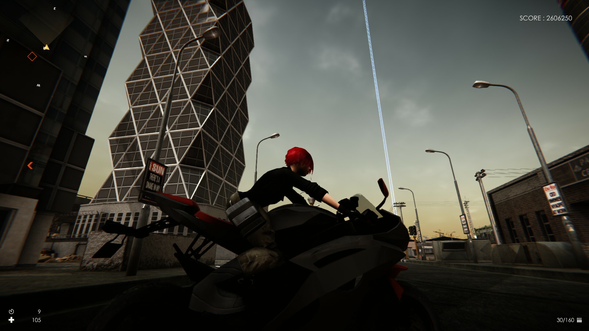 Organosphere screenshot 4