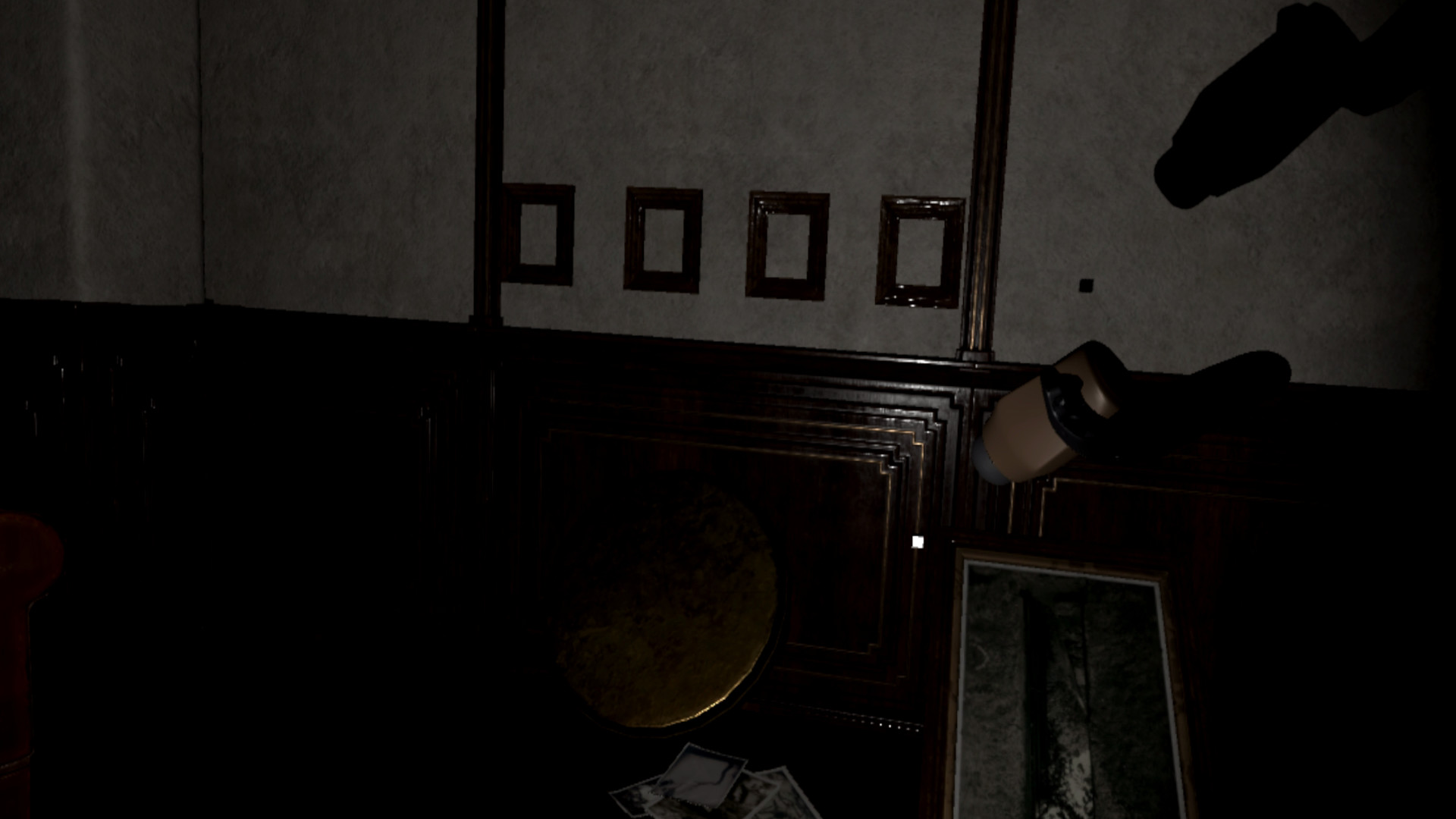 Divided: Soul Theft screenshot 6