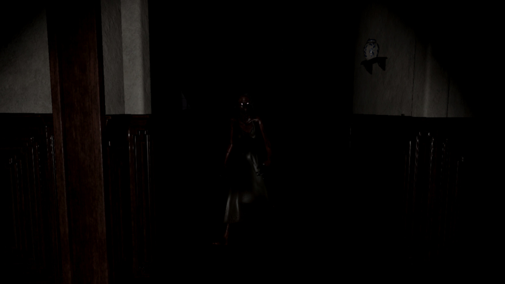 Divided: Soul Theft screenshot 7