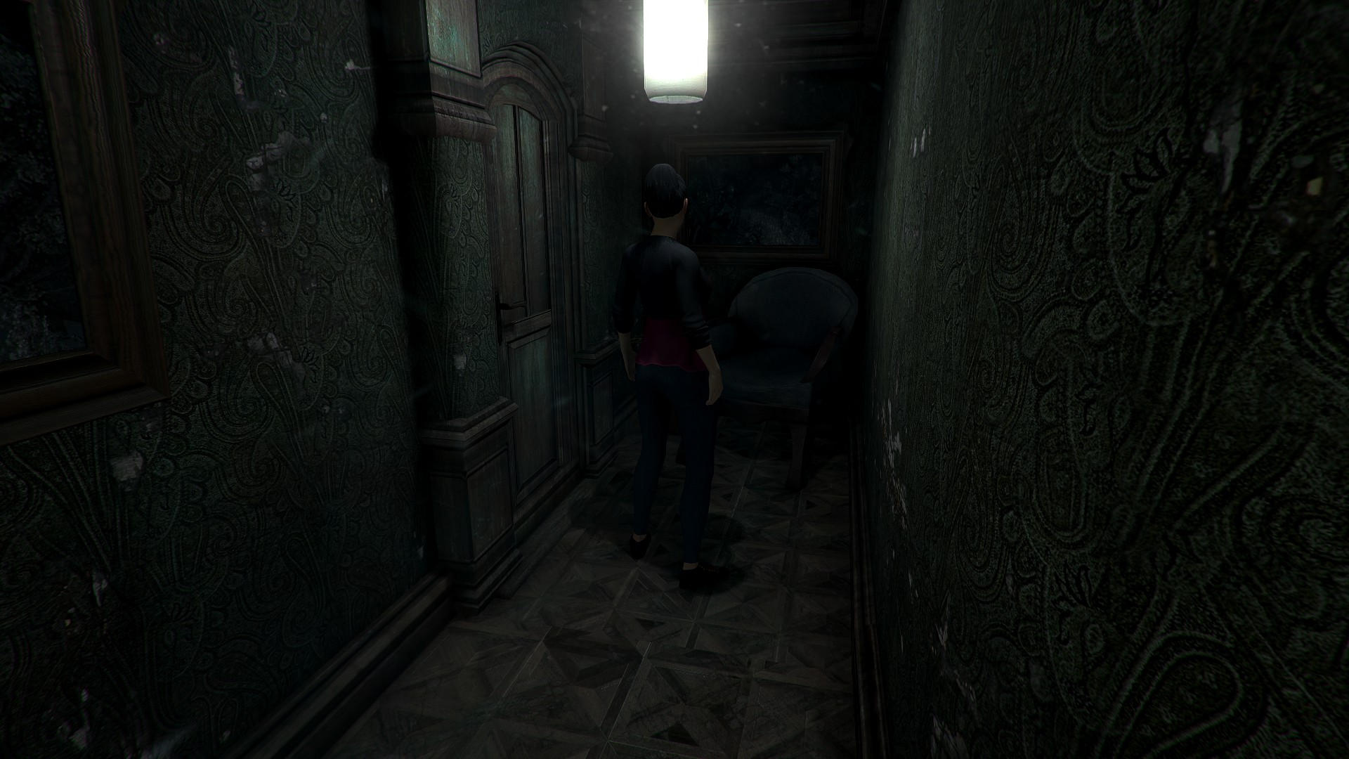 Outbreak: The Nightmare Chronicles screenshot 17