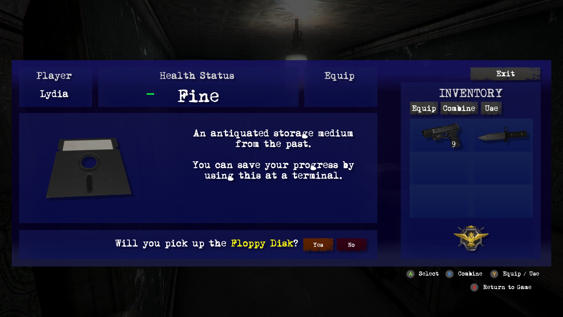 Outbreak: The Nightmare Chronicles screenshot 14