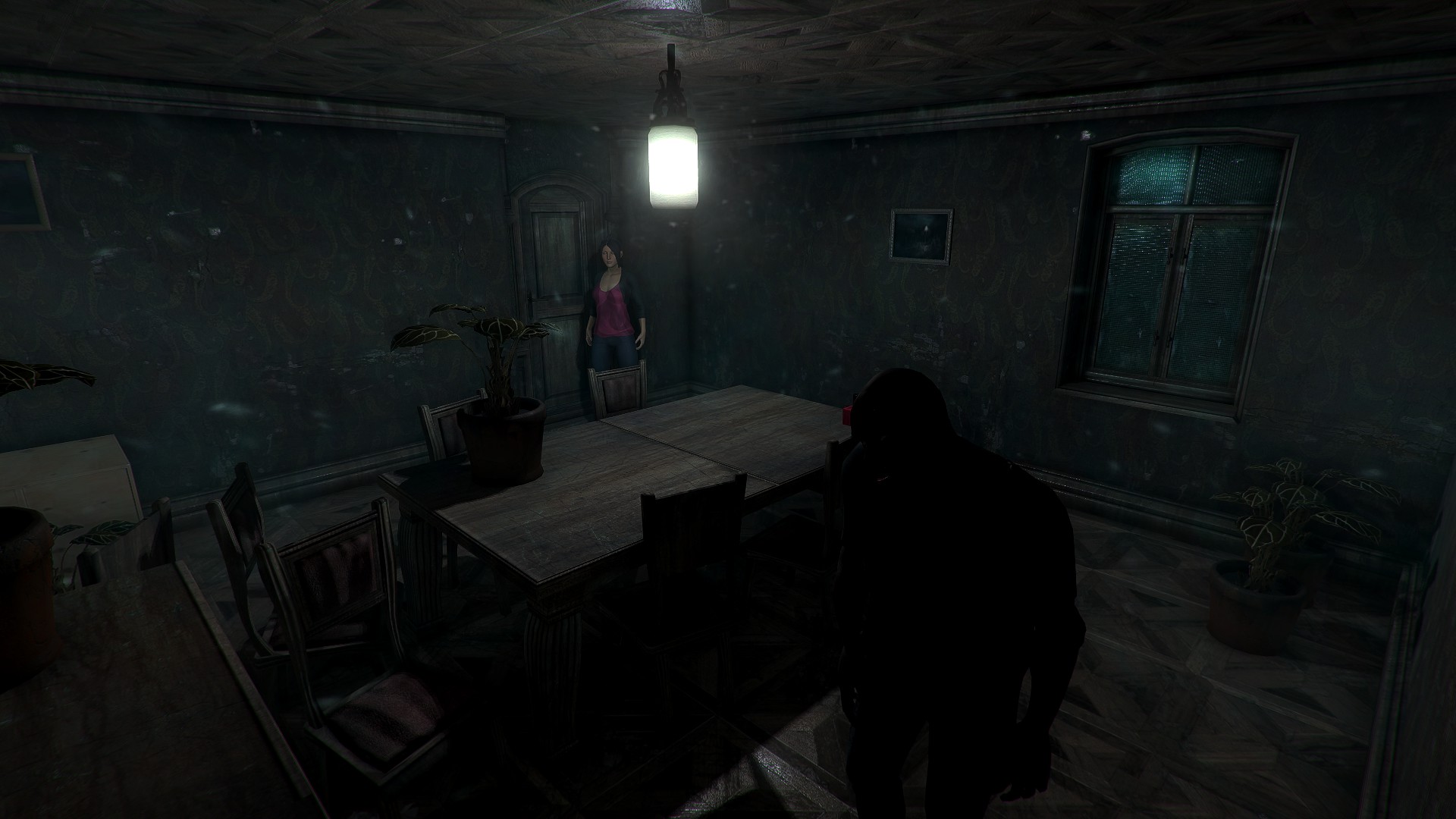 Outbreak: The Nightmare Chronicles screenshot 19
