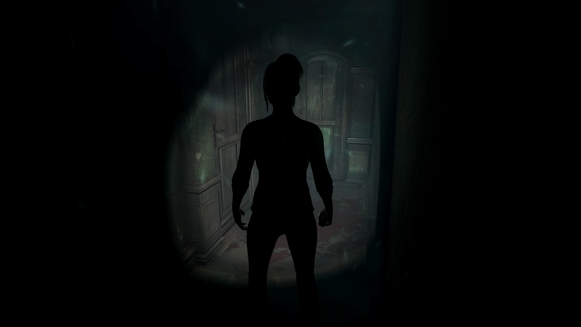 Outbreak: The Nightmare Chronicles screenshot 8