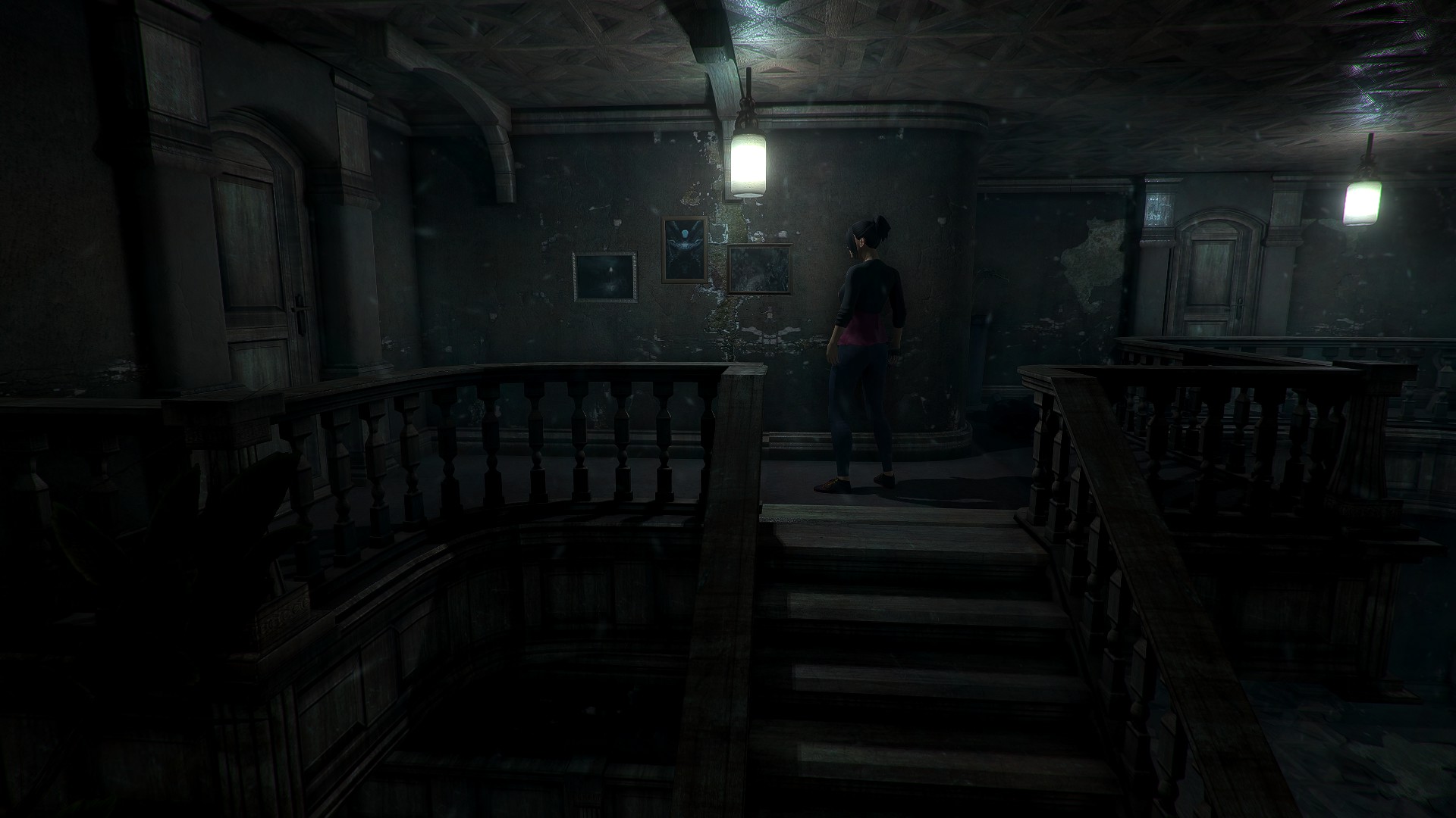Outbreak: The Nightmare Chronicles screenshot 9