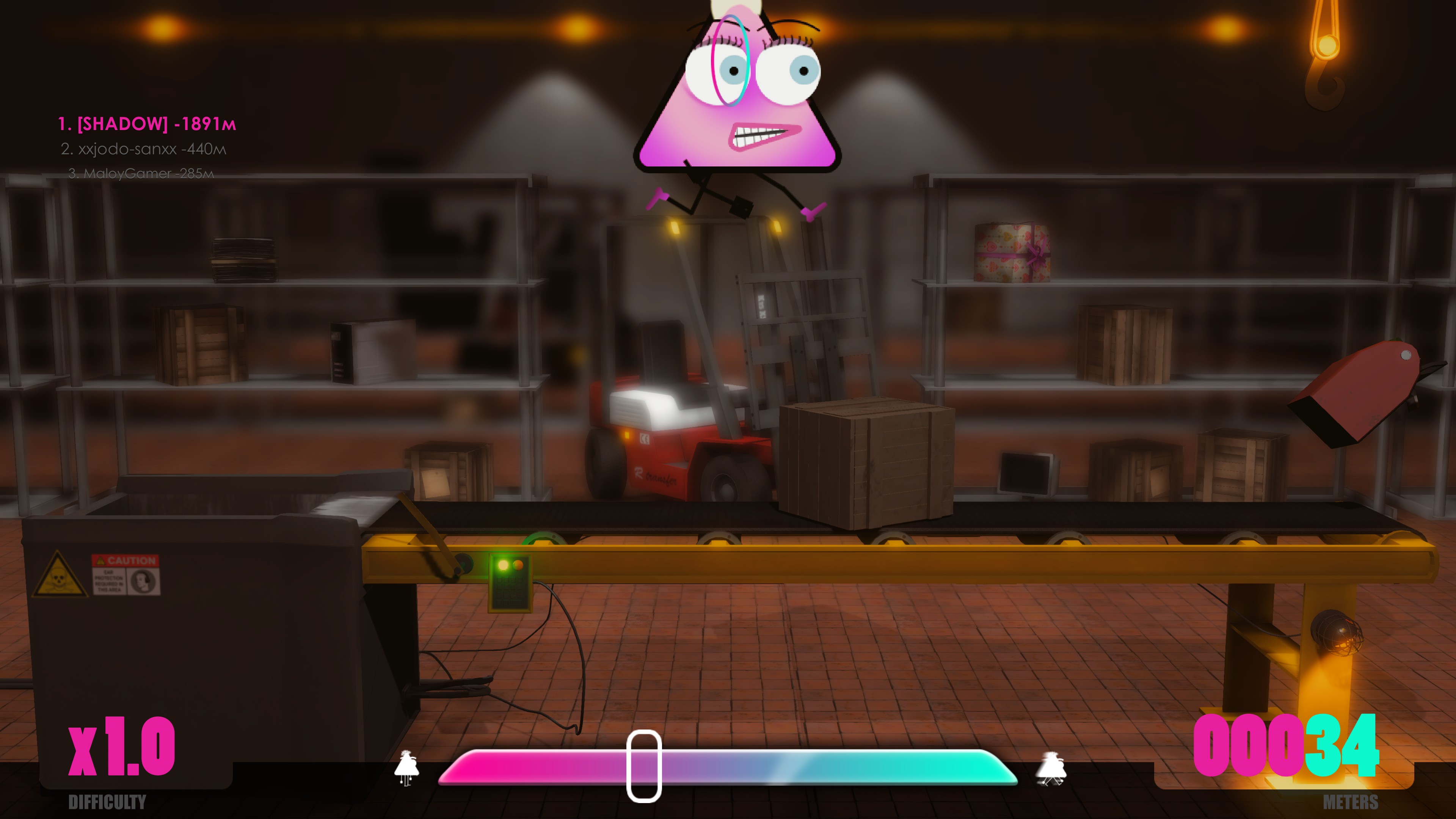 Bad Day - Extra Content screenshot 5
