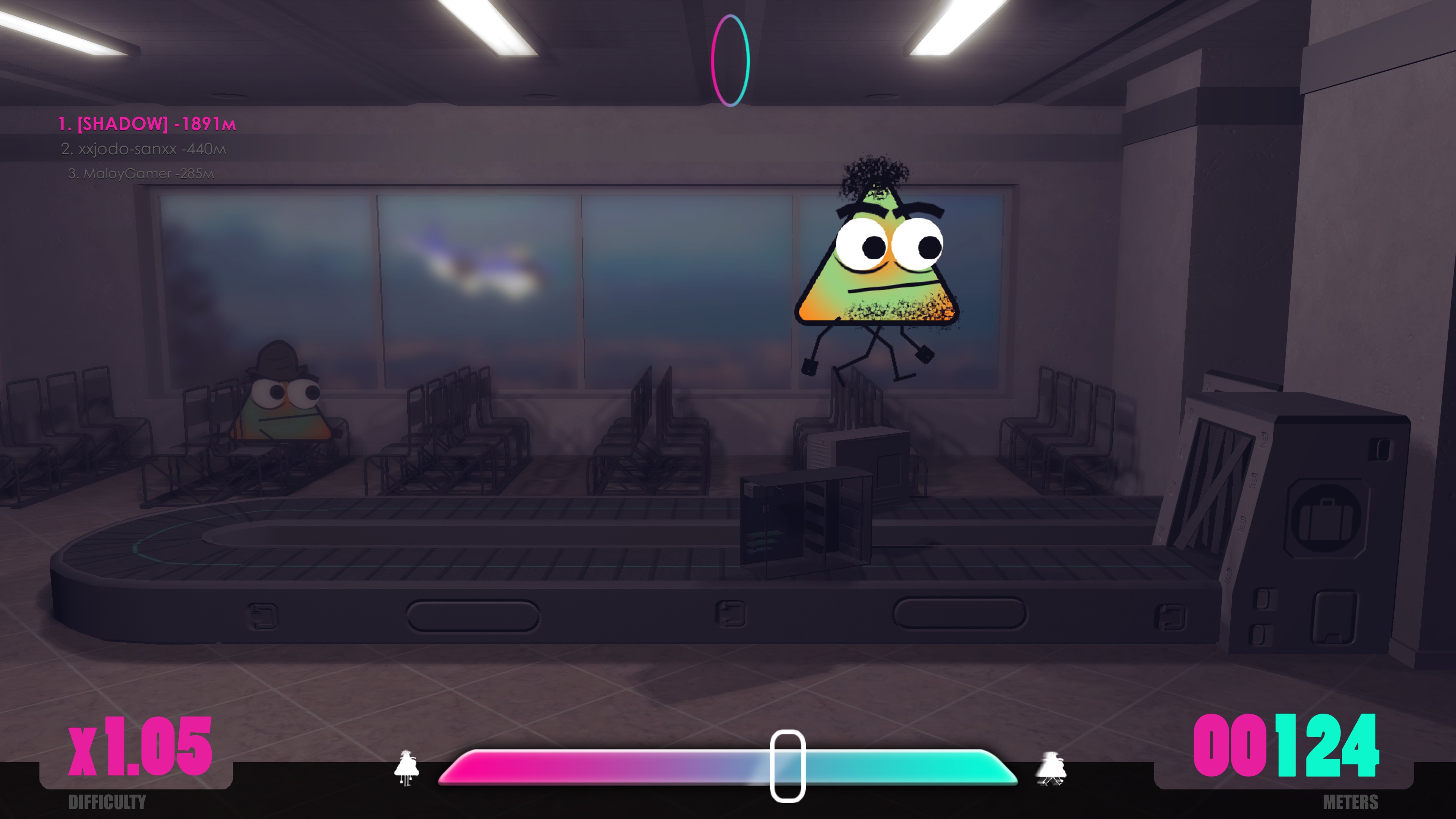 Bad Day - Extra Content screenshot 3