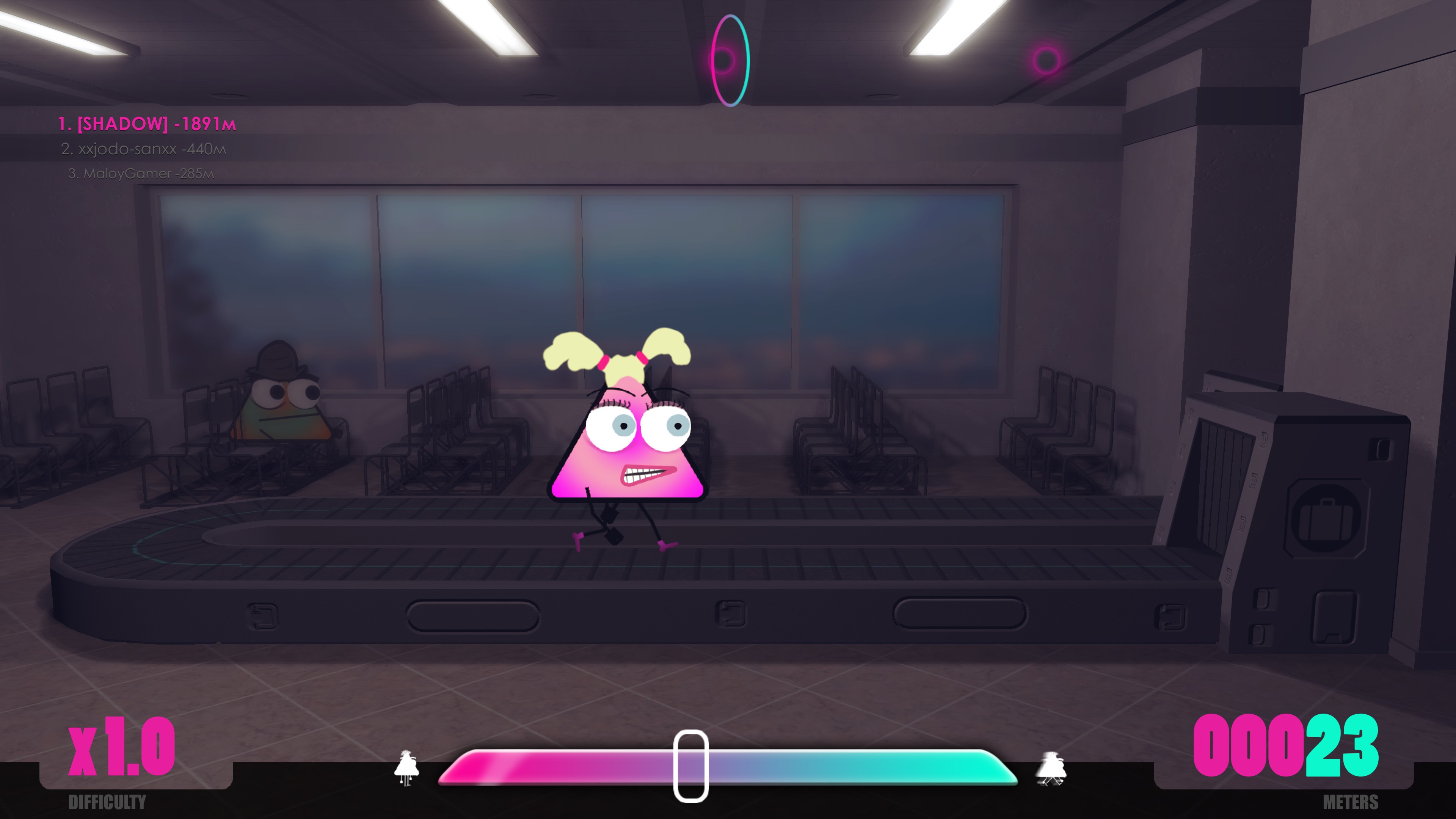 Bad Day - Extra Content screenshot 1