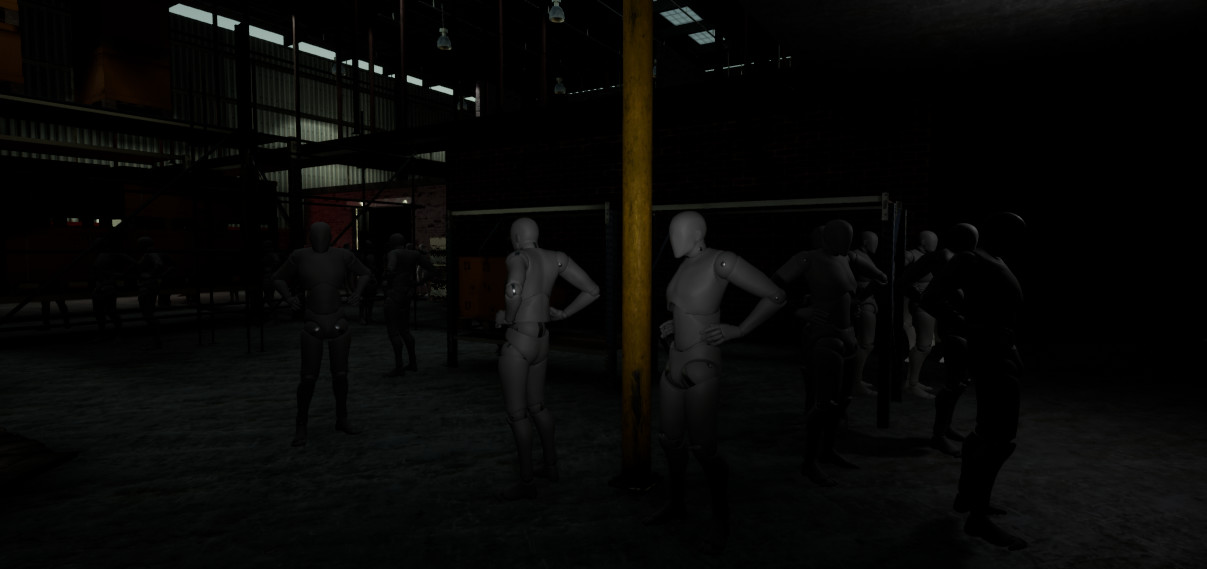 Project Plainsight screenshot 5