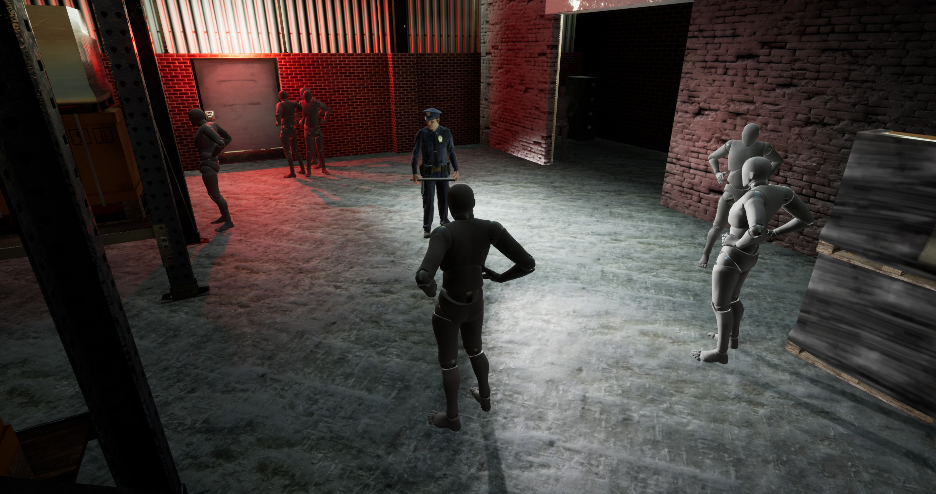 Project Plainsight screenshot 4