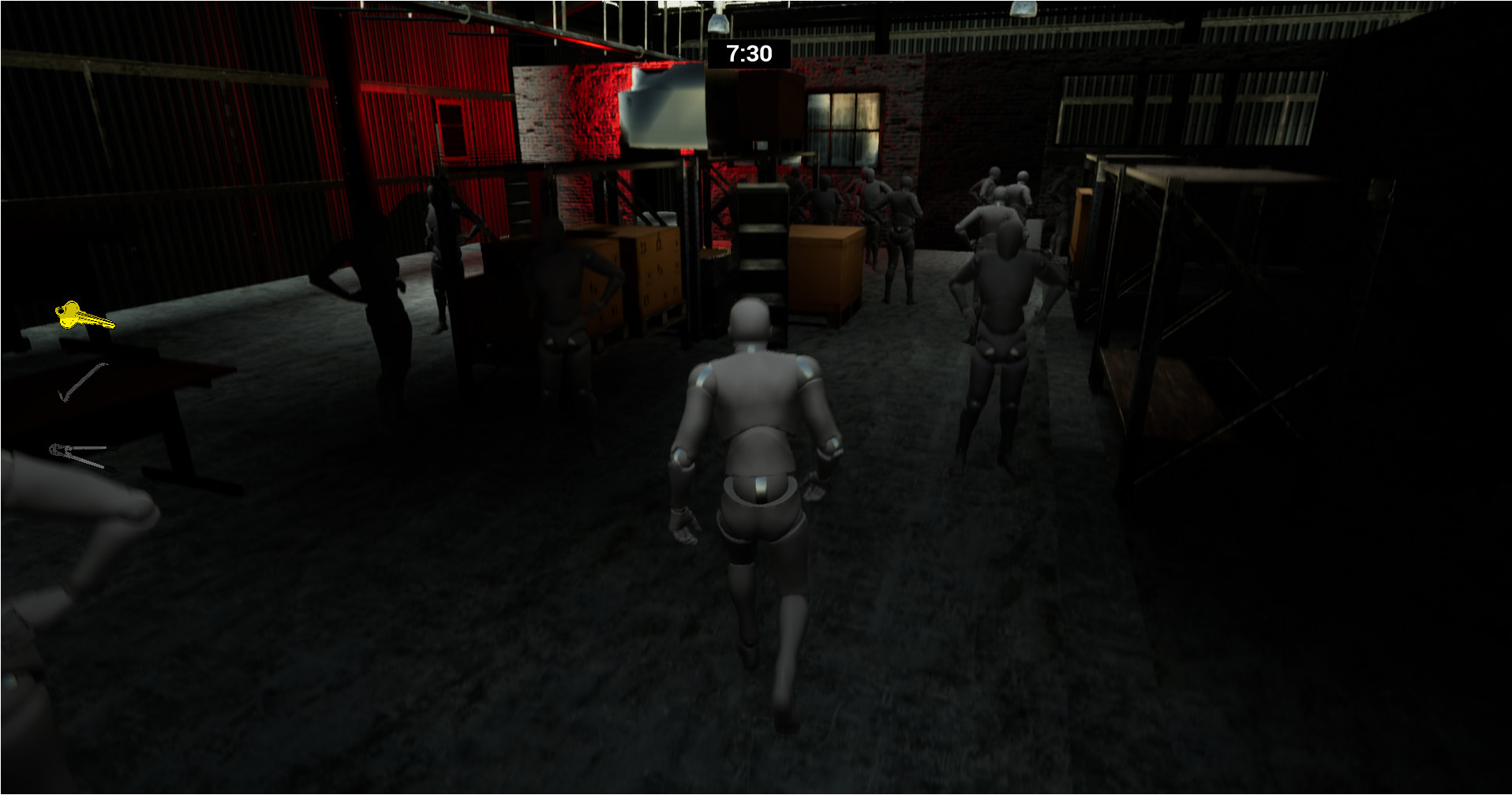 Project Plainsight screenshot 3