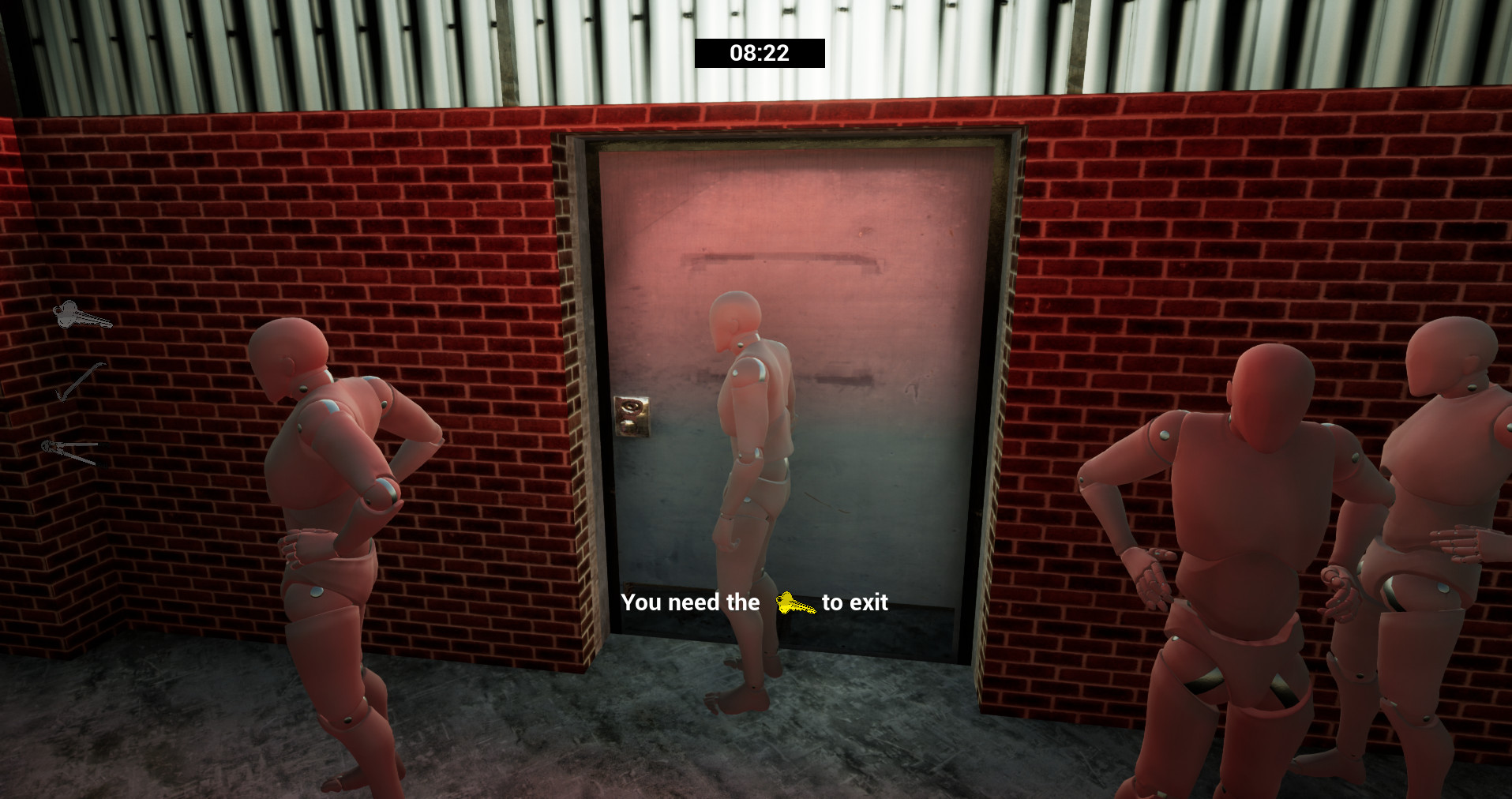 Project Plainsight screenshot 1