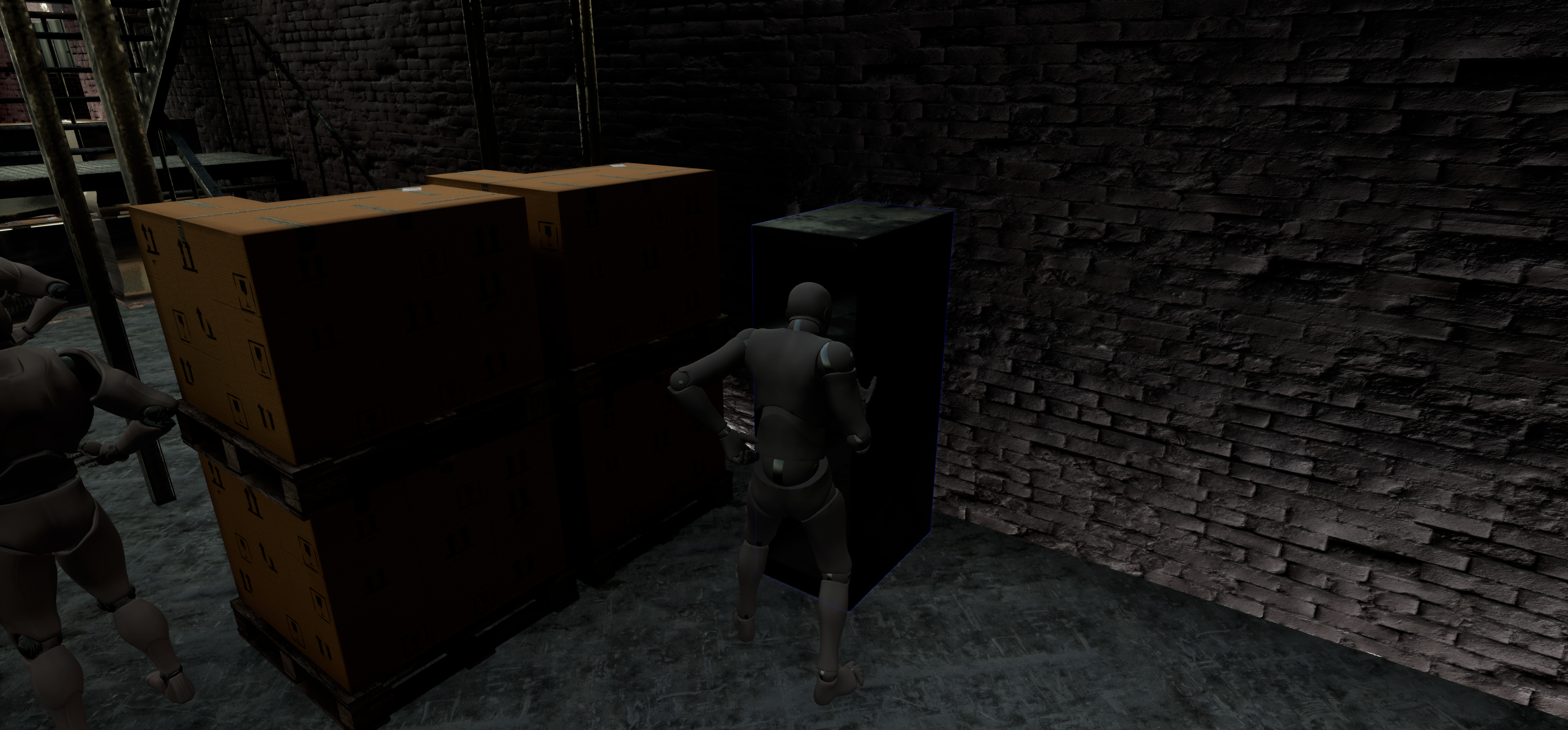 Project Plainsight screenshot 2