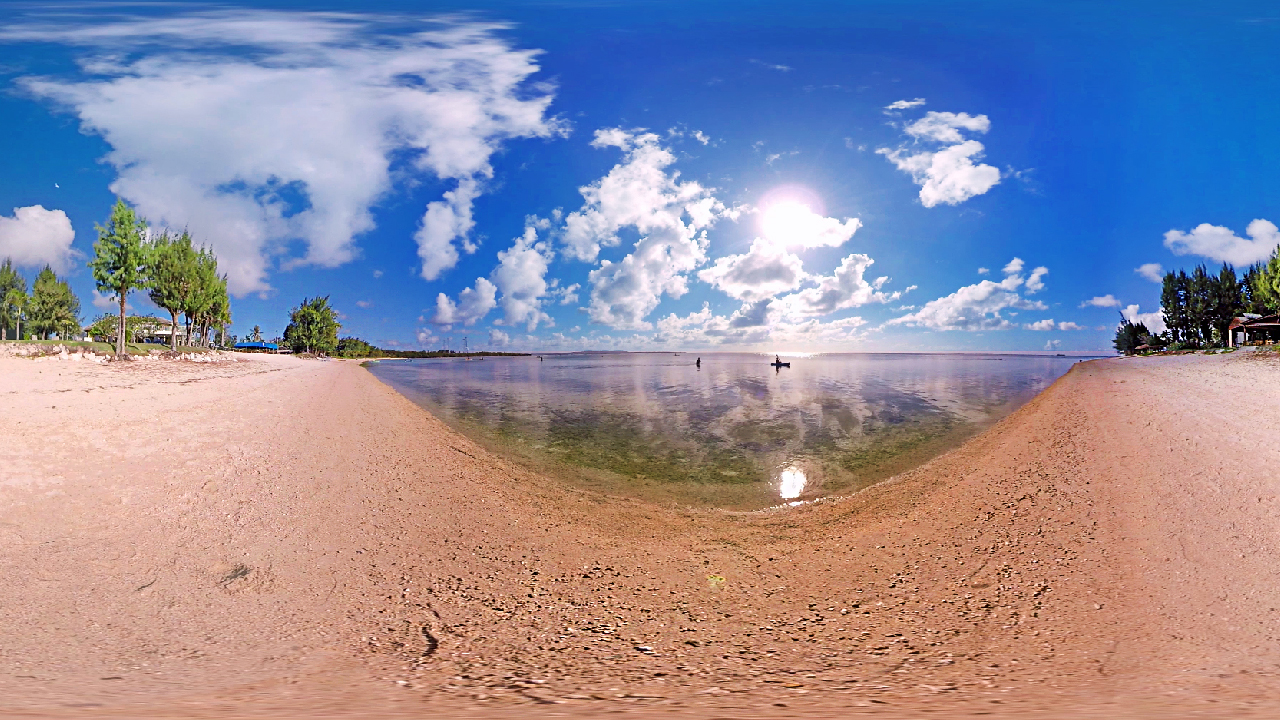 MINT VR screenshot 2