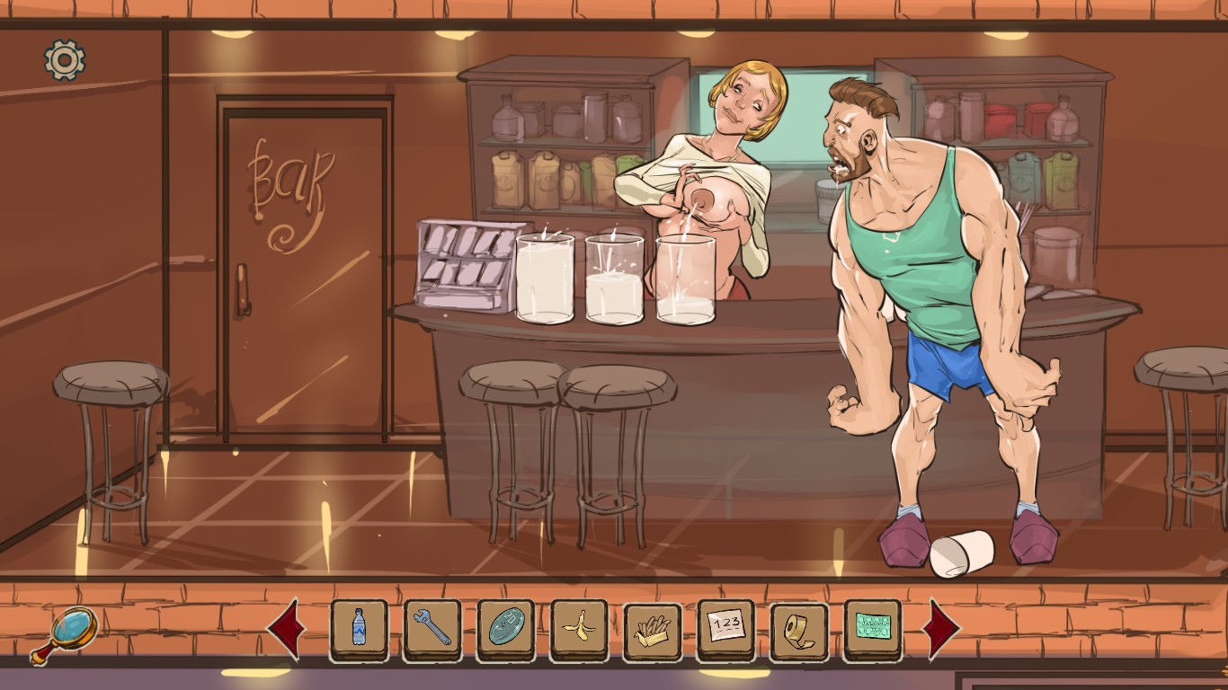 Perky Little Things screenshot 10