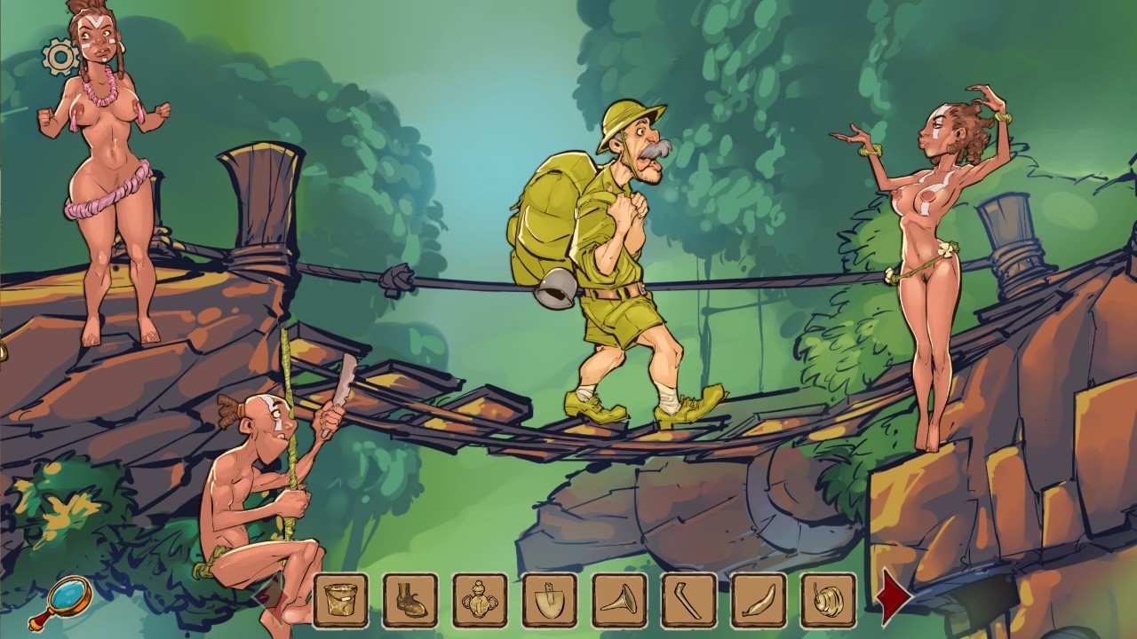 Perky Little Things screenshot 7