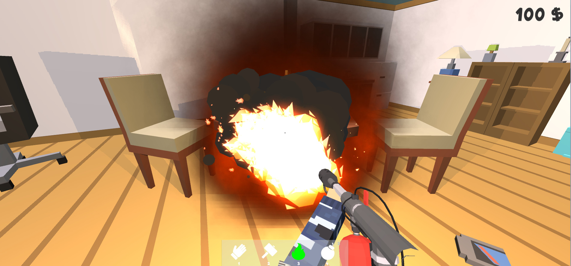 Tidy Your Room Simulator screenshot 7