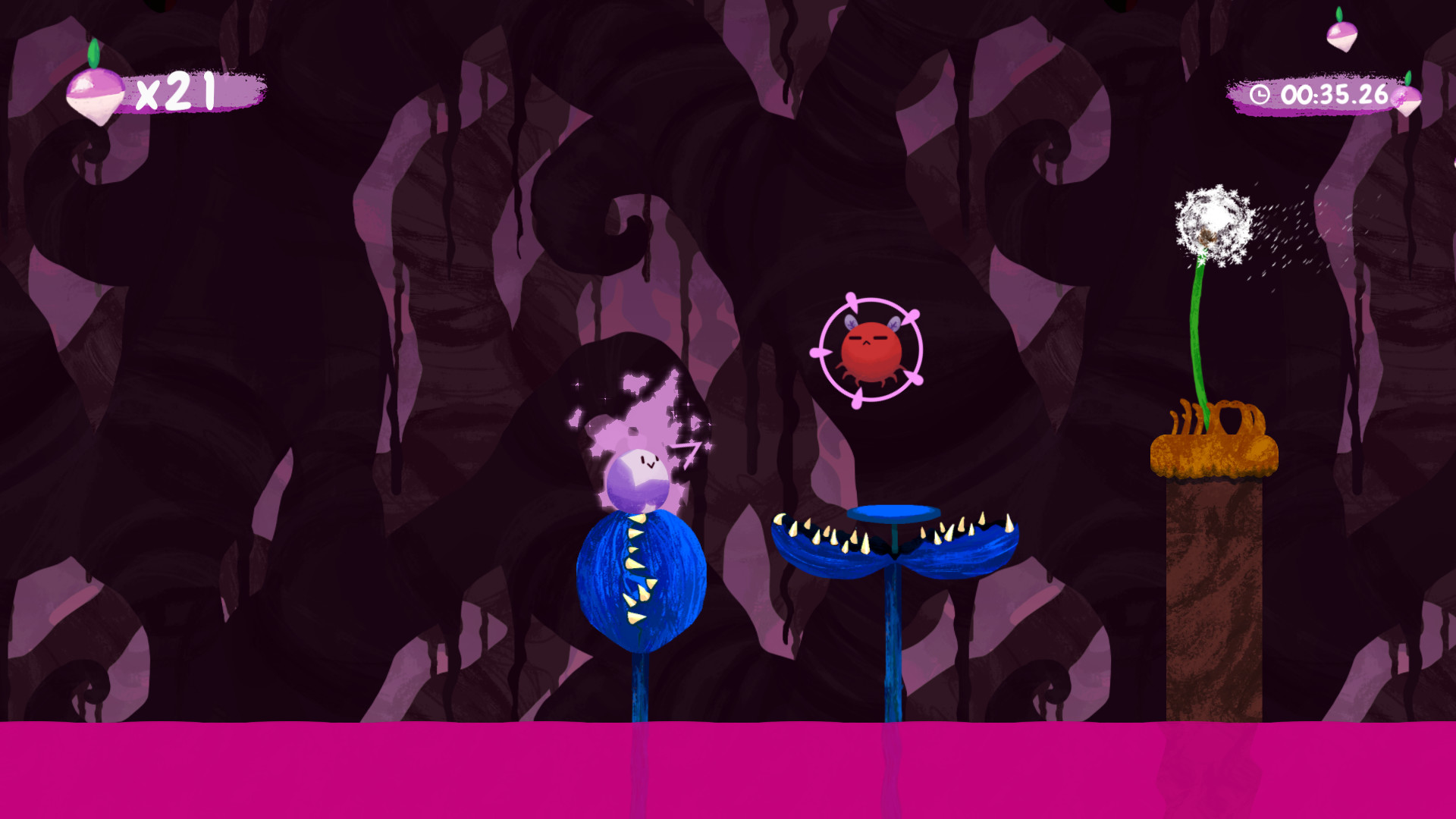 Super Dream Dasher screenshot 8