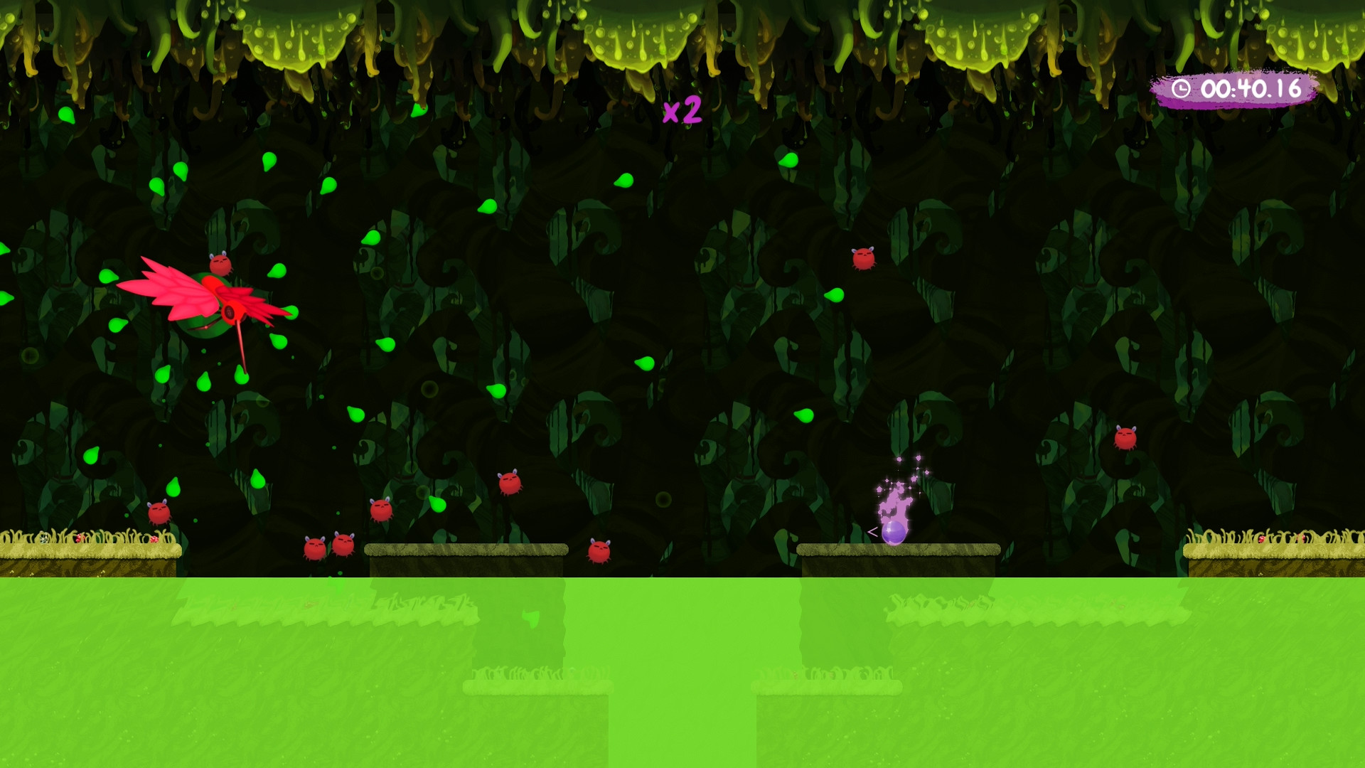 Super Dream Dasher screenshot 12