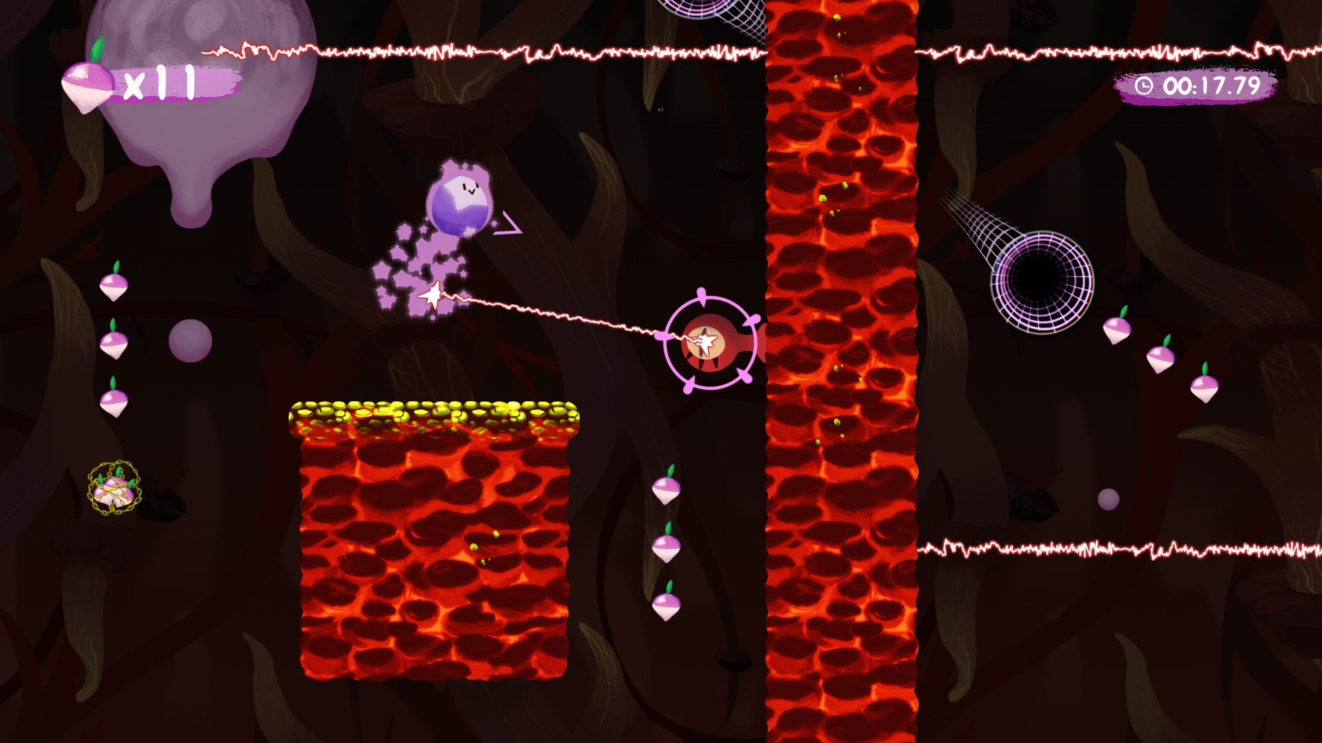 Super Dream Dasher screenshot 9